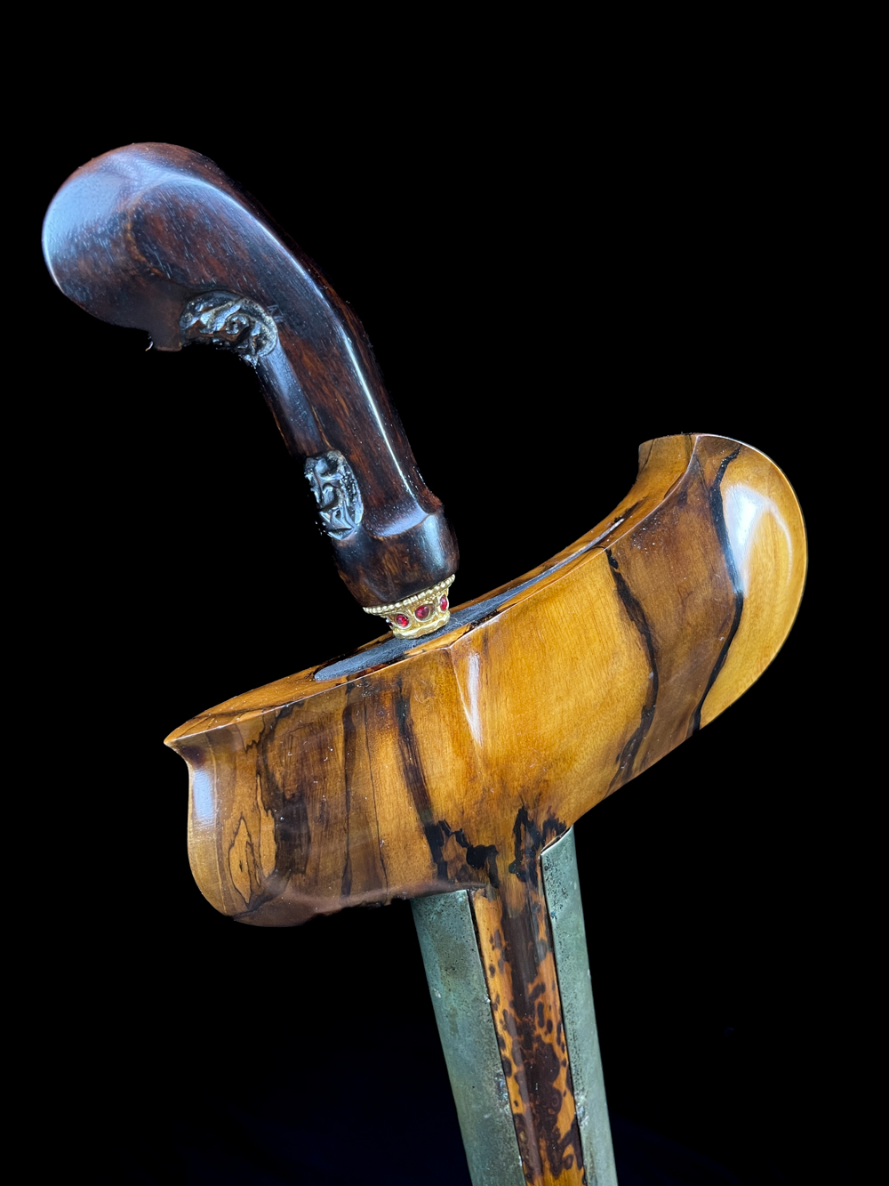 Jalak Sangu Tumpeng Amangkurat