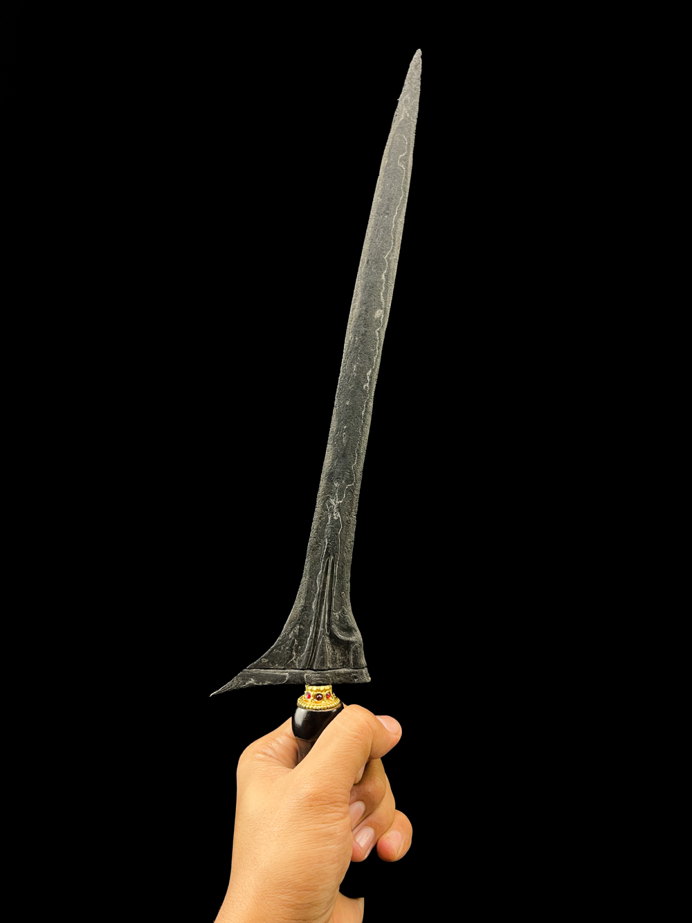 Jalak Sangu Tumpeng Amangkurat