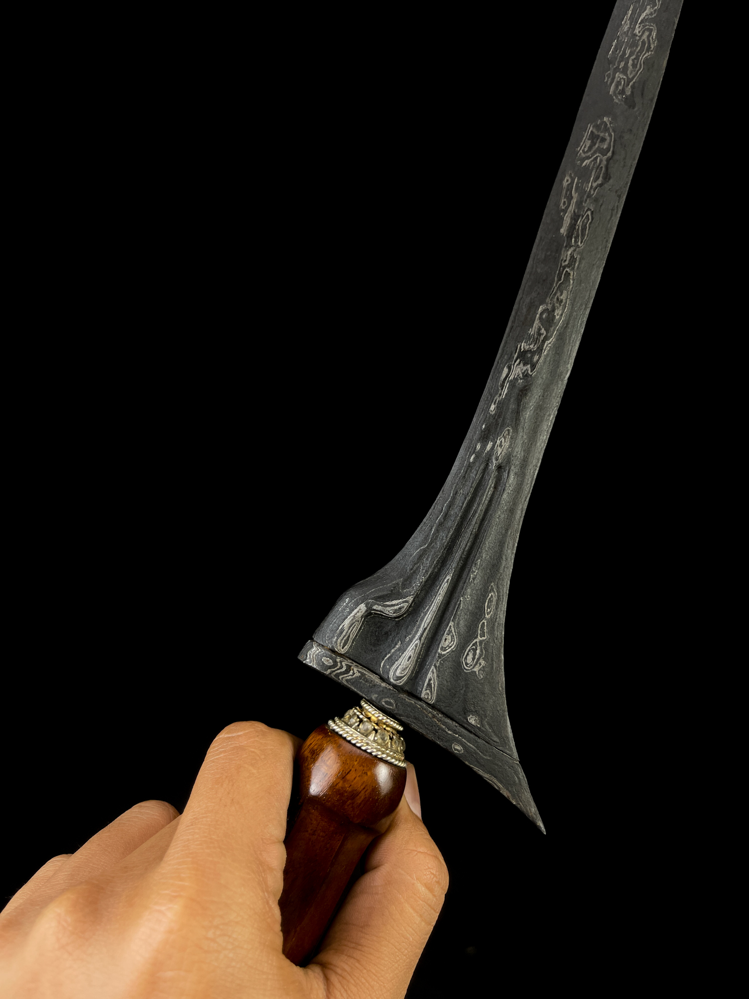 Jalak Sangu Tumpeng Sepuh