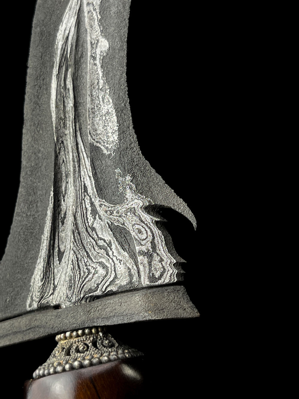 Parungsari Mataram Senopaten