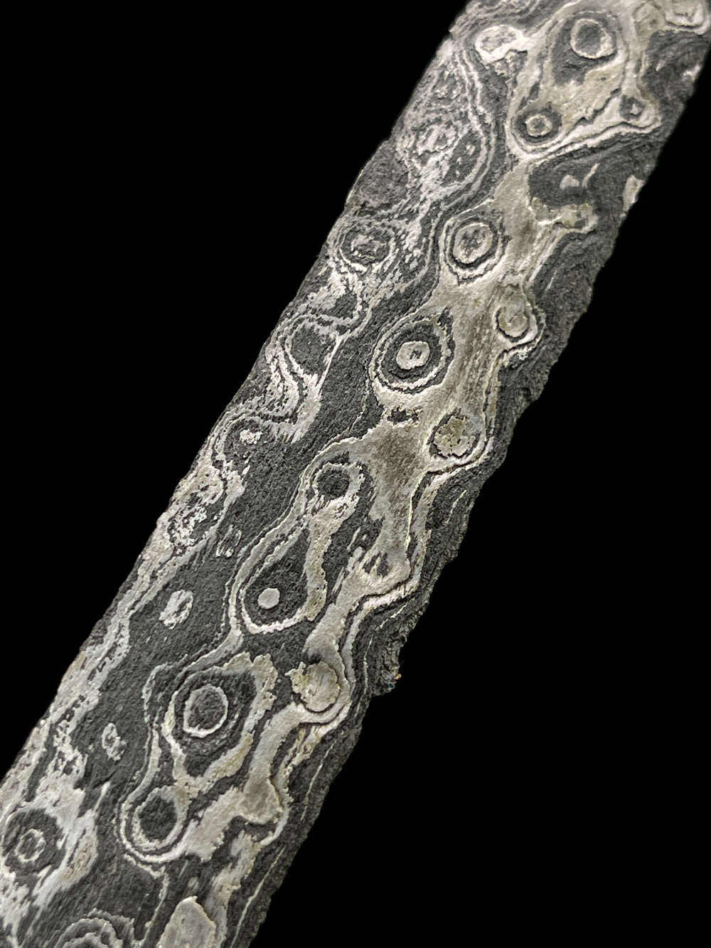 Pusaka Keris Udan Mas Sepuh