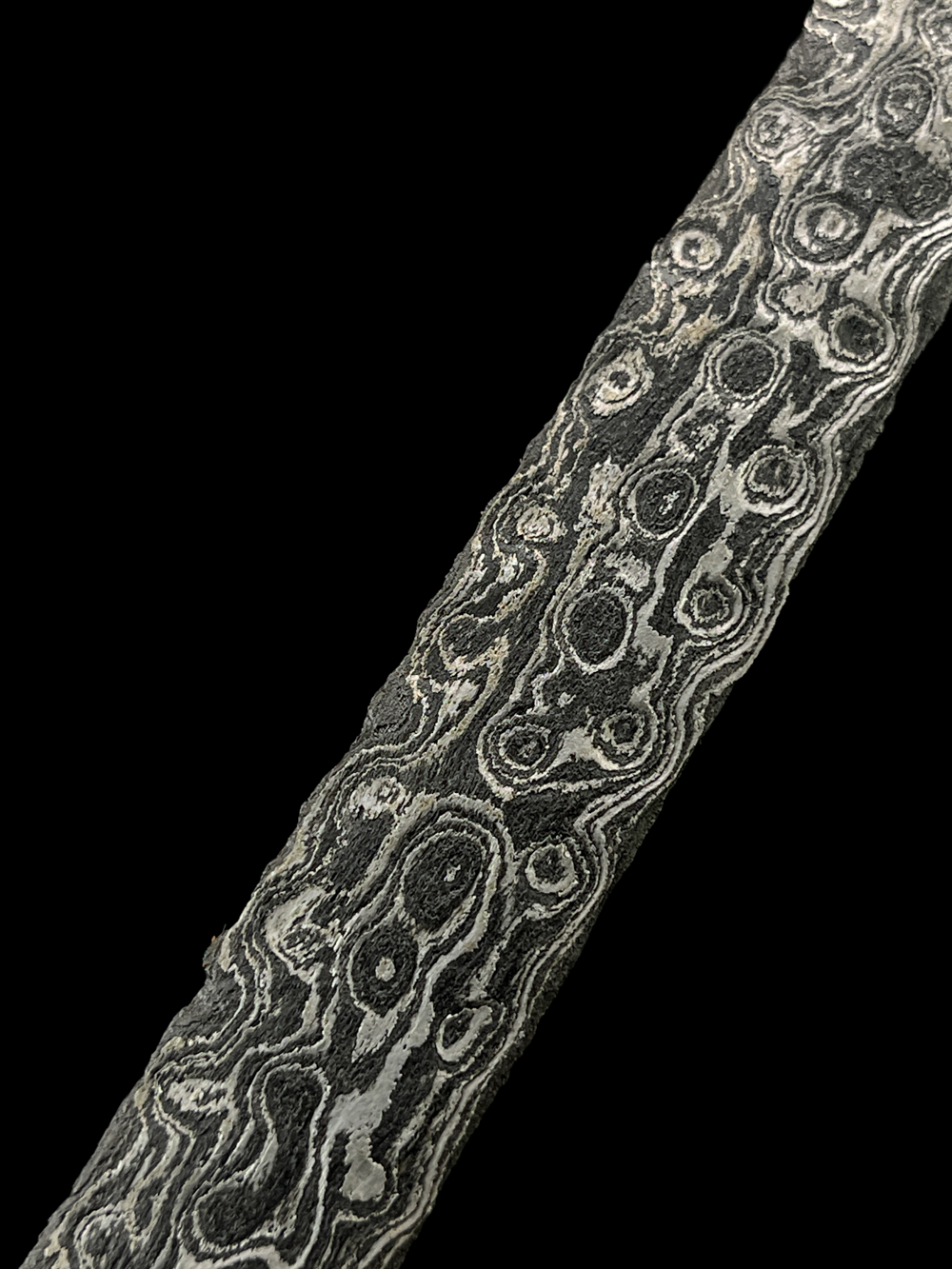 Pusaka Keris Udan Mas Sepuh