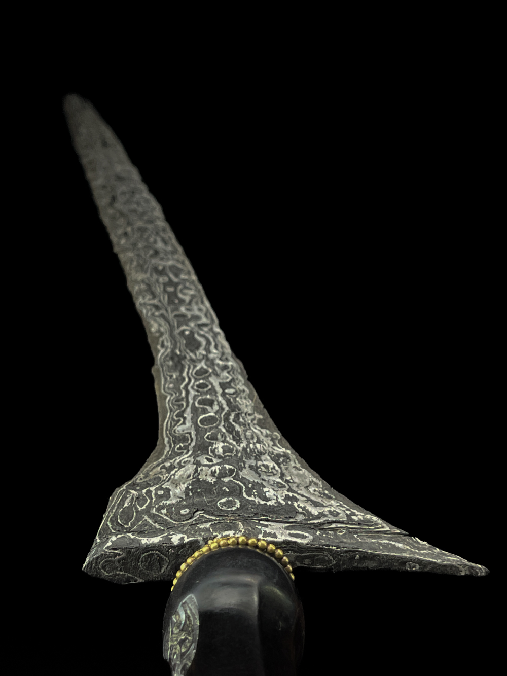 Pusaka Keris Udan Mas Sepuh