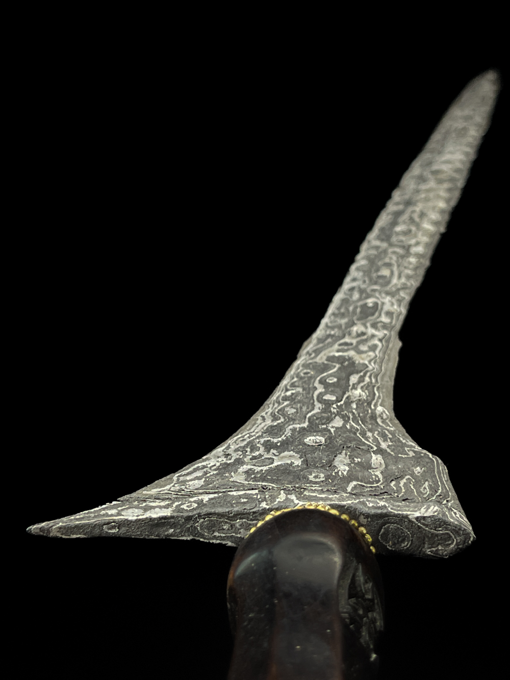 Pusaka Keris Udan Mas Sepuh