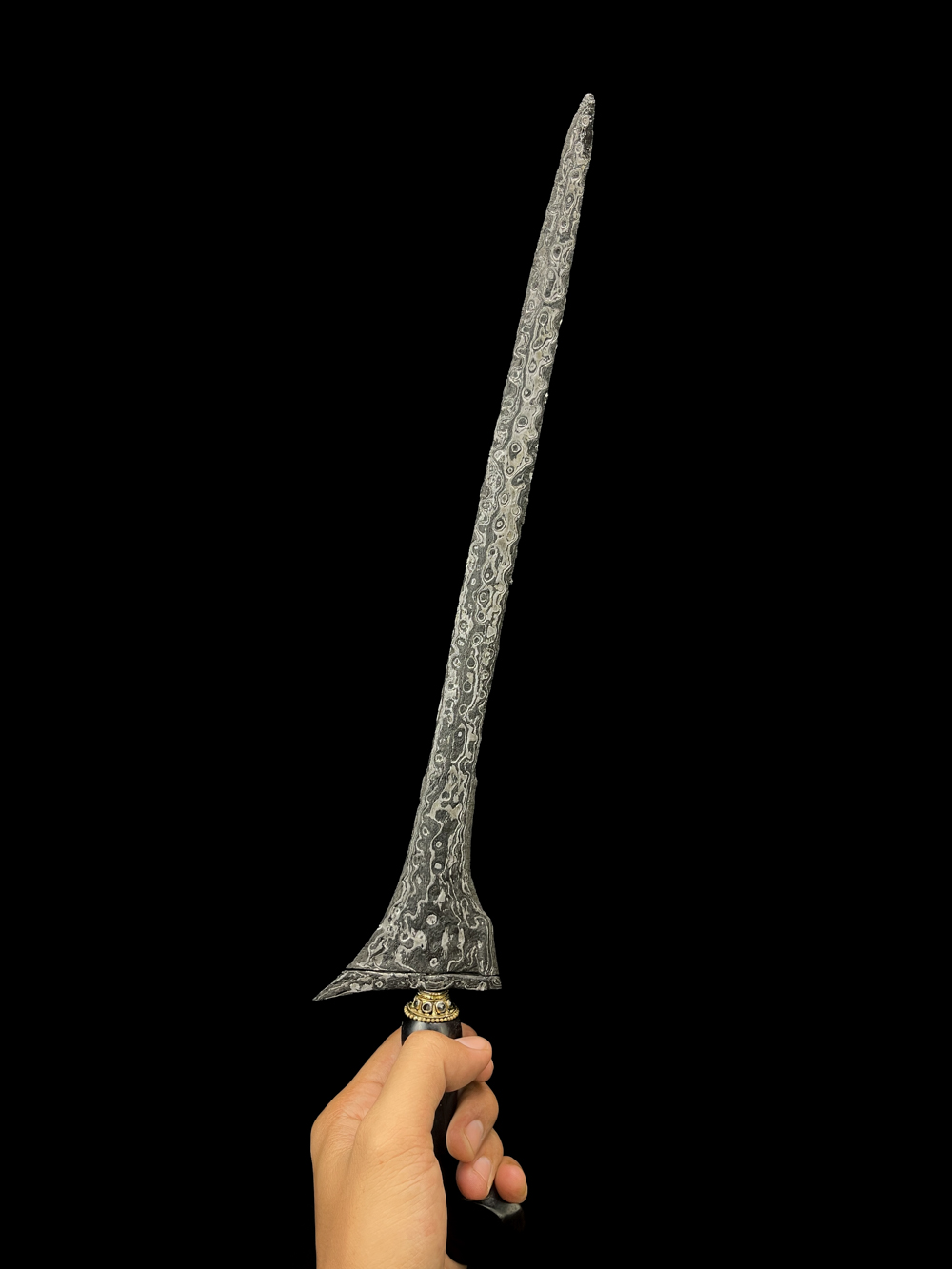 Pusaka Keris Udan Mas Sepuh