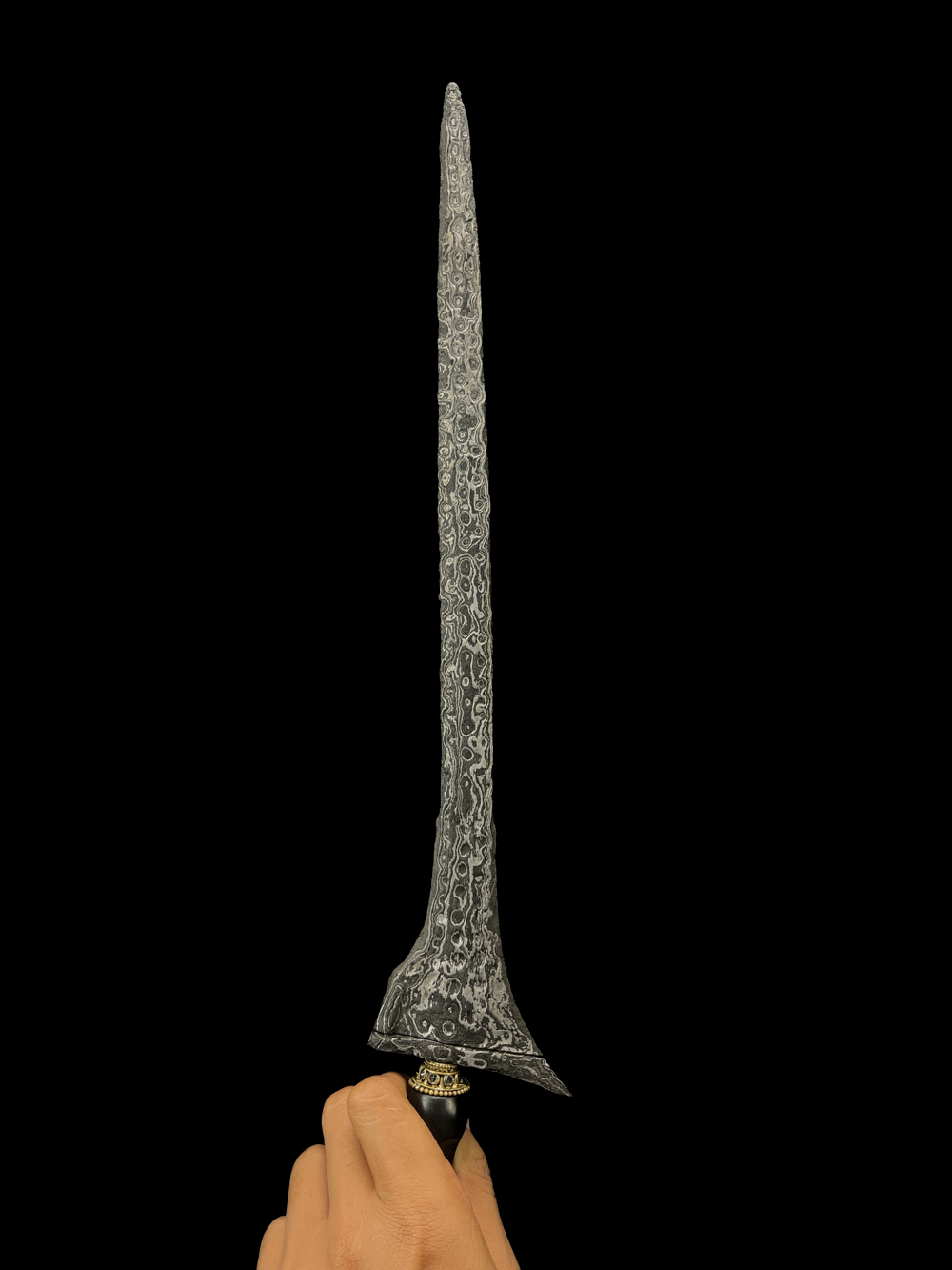 Pusaka Keris Udan Mas Sepuh