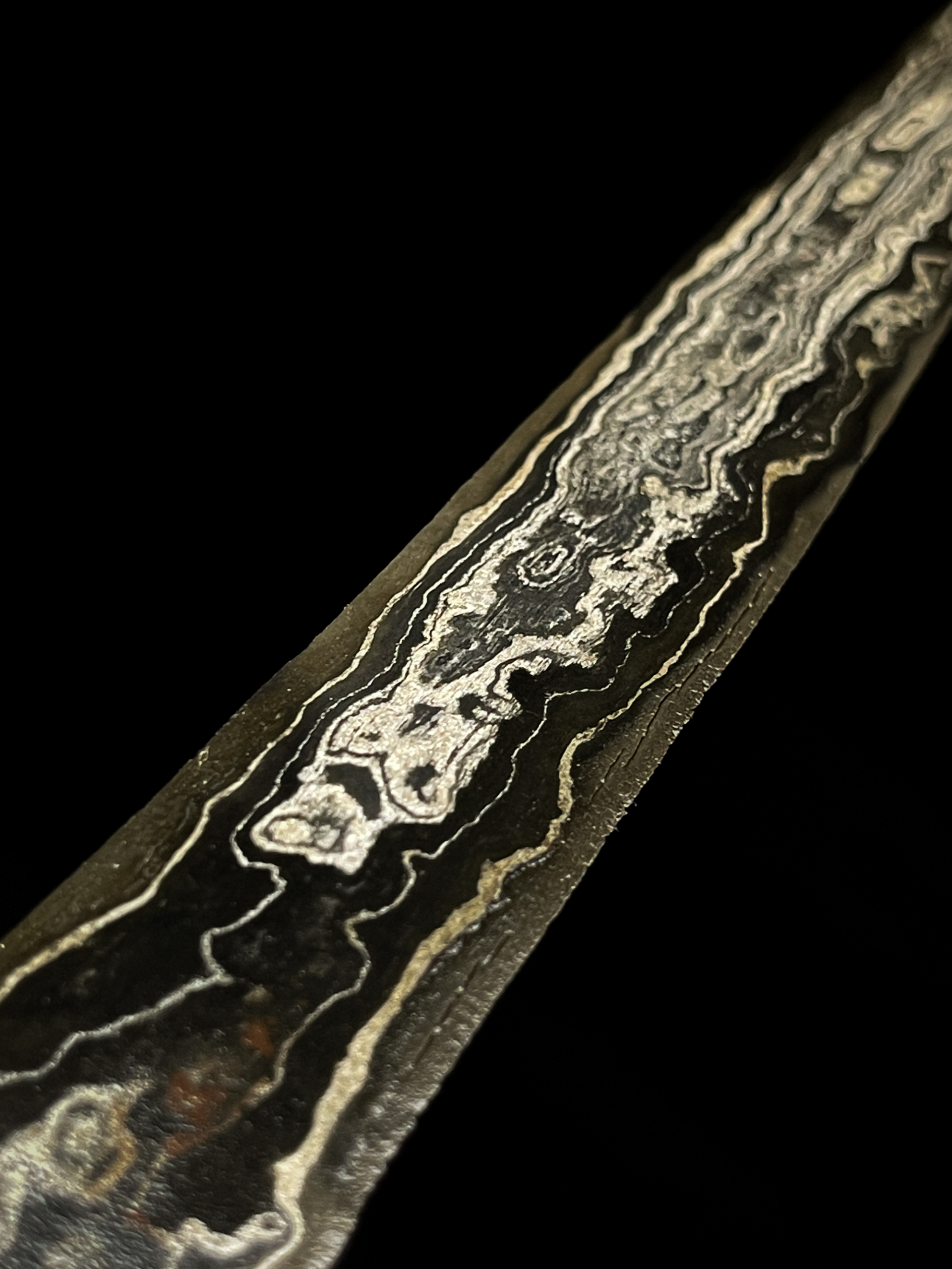 Keris Tuban Winongan