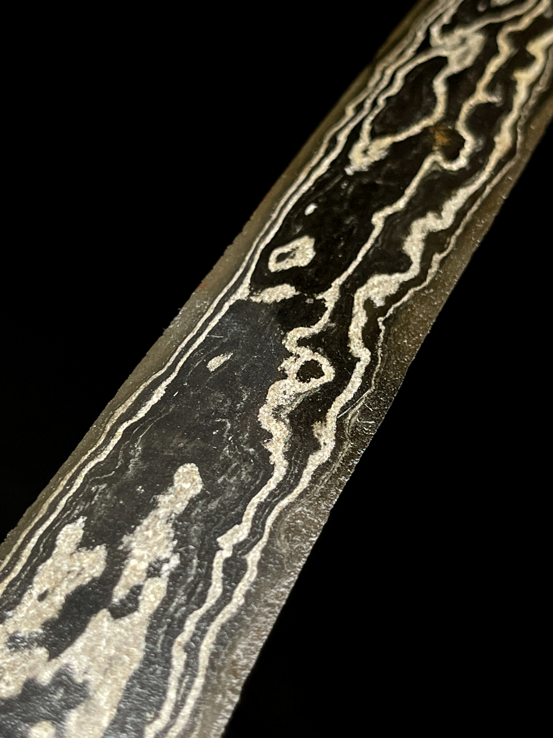 Keris Tuban Winongan