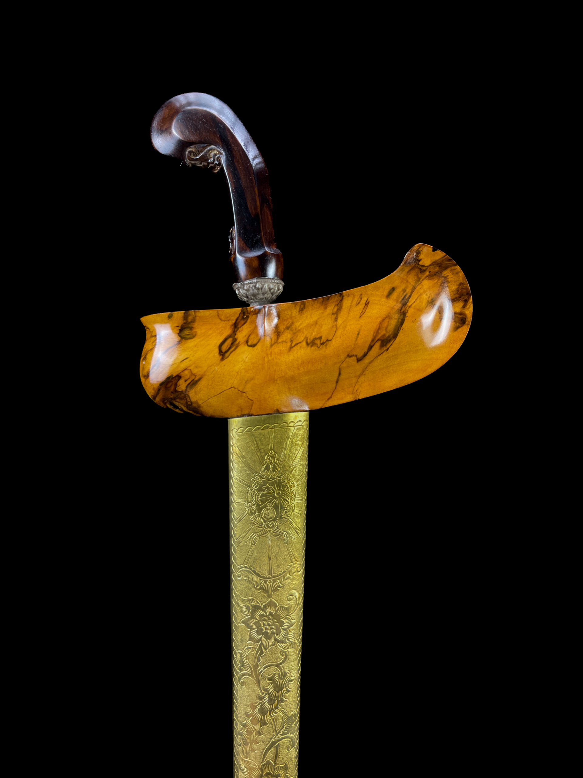 Keris Tuban Winongan