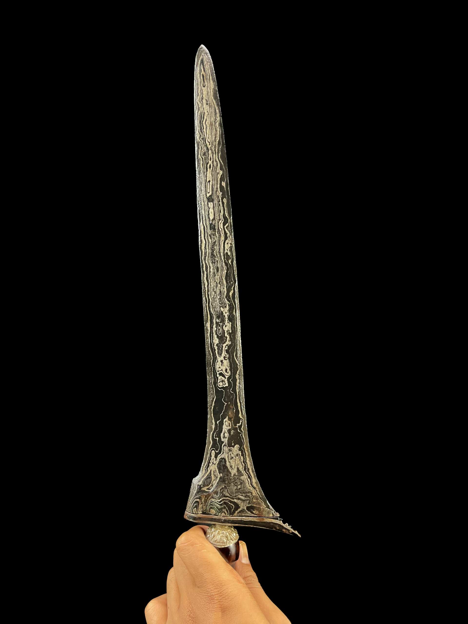 Keris Tuban Winongan