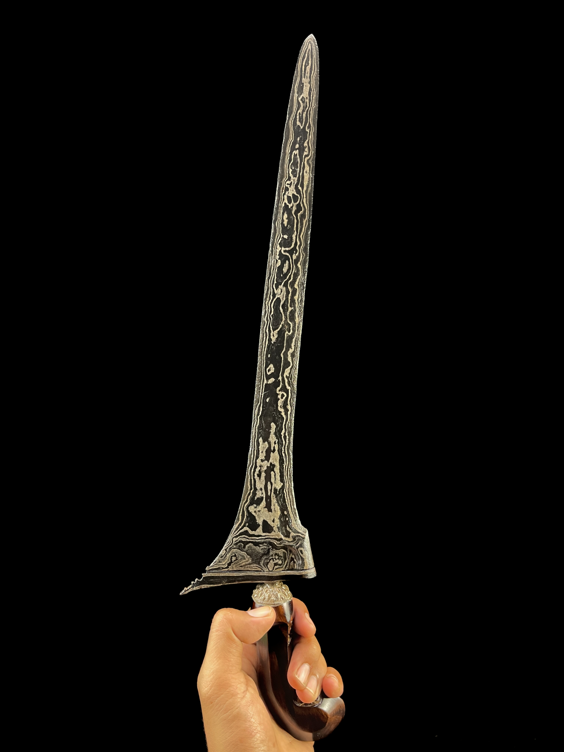 Keris Tuban Winongan