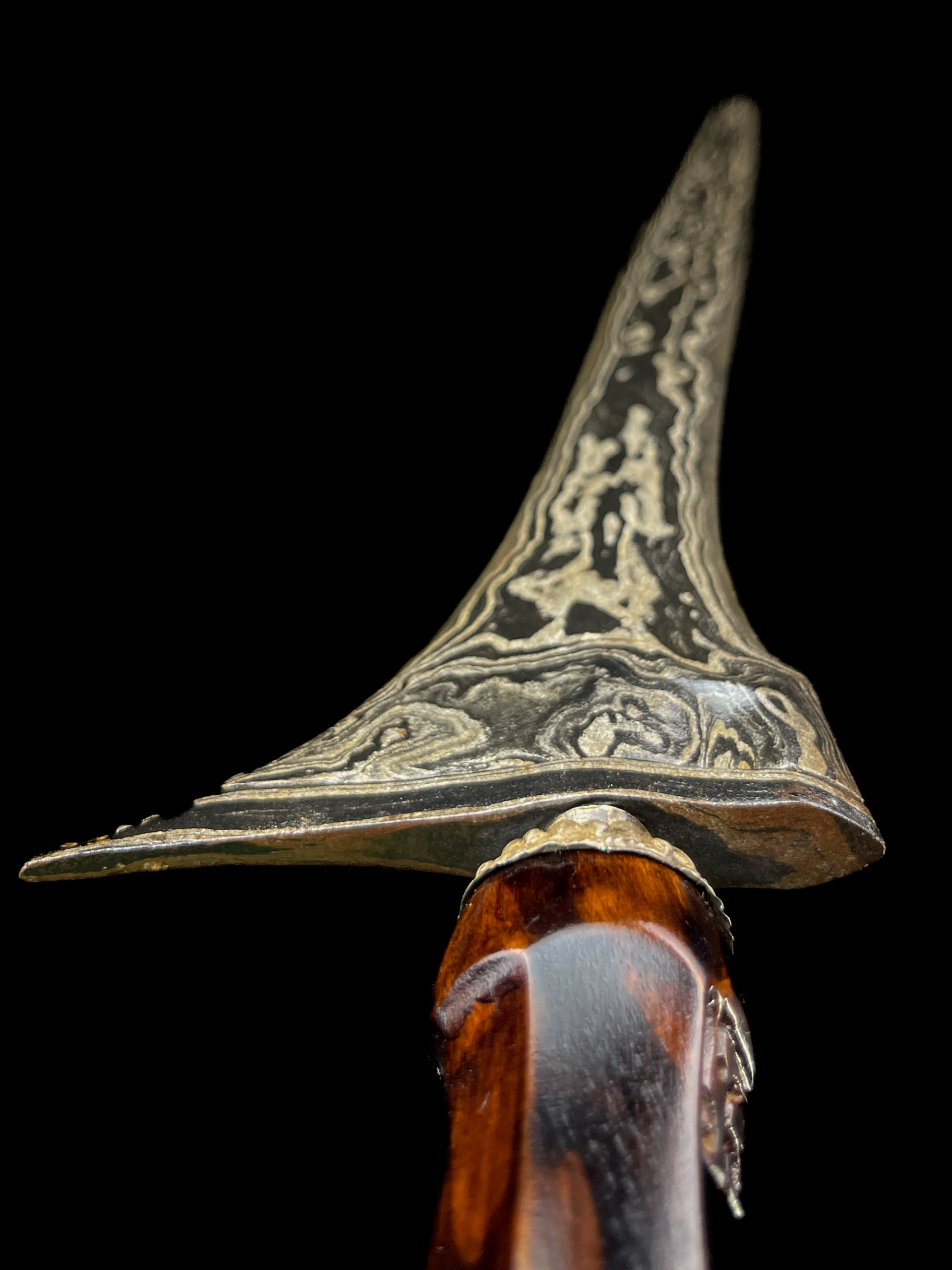 Keris Tuban Winongan