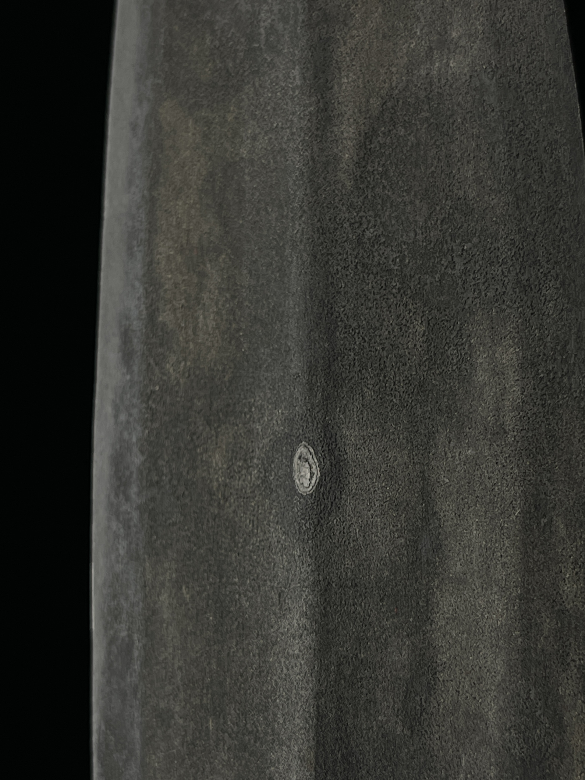 Bethok Naga Kinatah Emas Asli