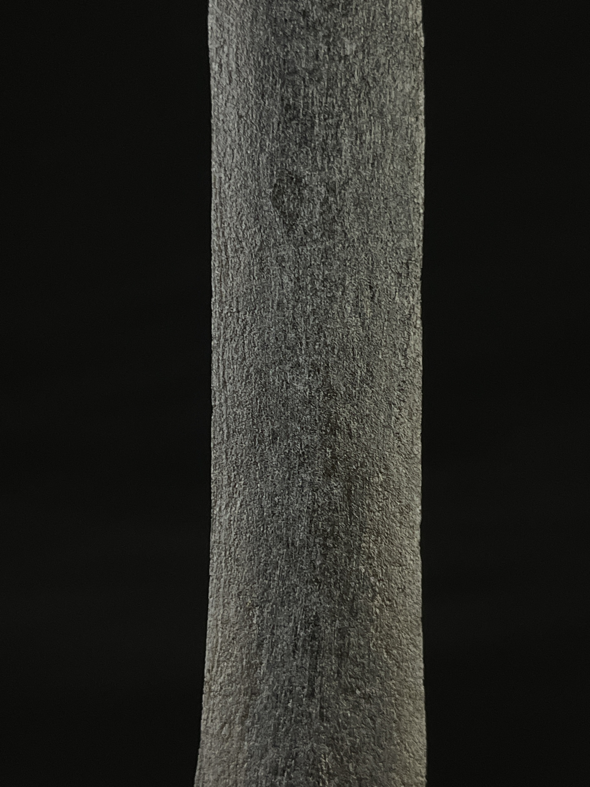 Keris Brojol Keleng Hurap Tuban Majapahit