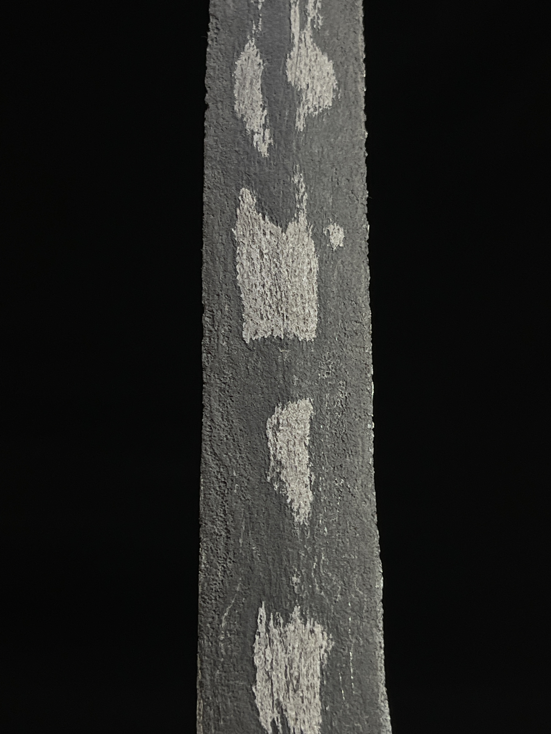 Keris Brojol Tangguh Cirebon Sepuh