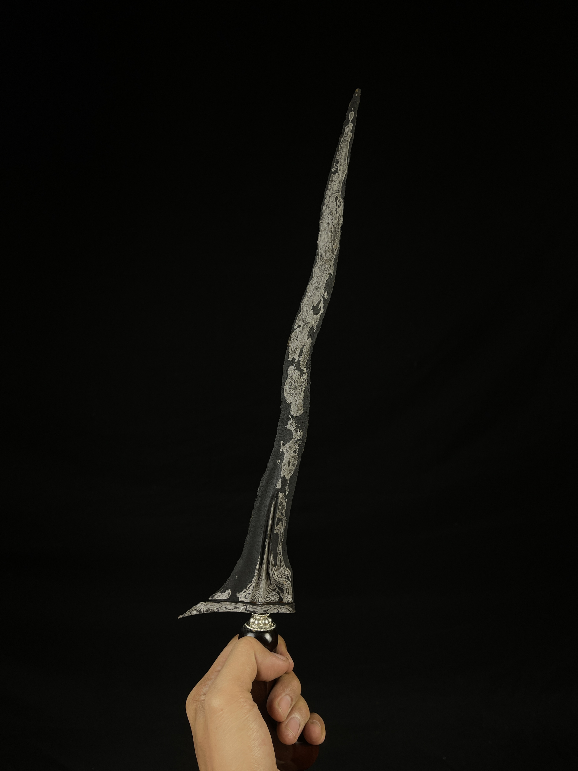 Keris Dholog Mataram Sultan Agung