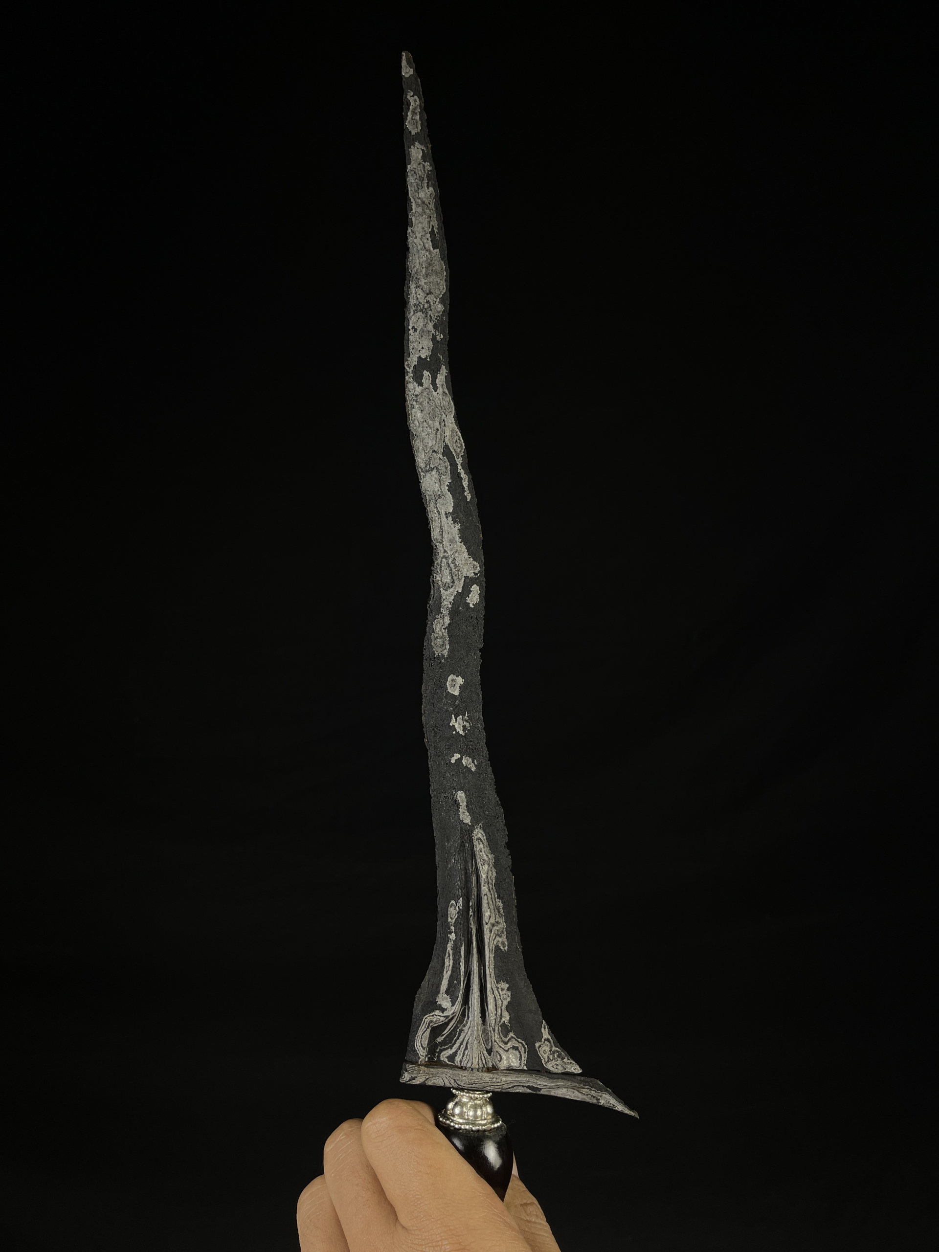 Keris Dholog Mataram Sultan Agung