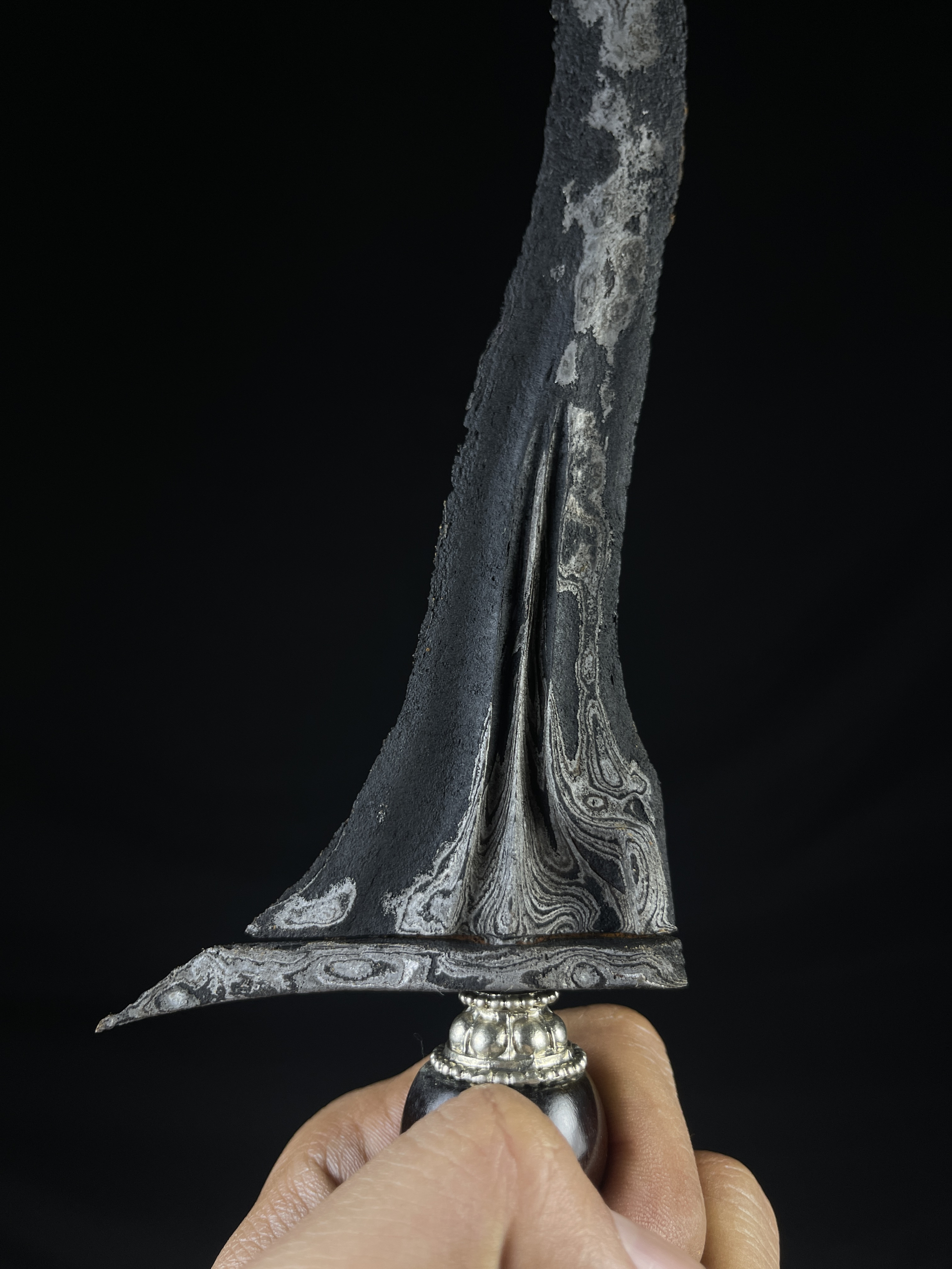 Keris Dholog Mataram Sultan Agung