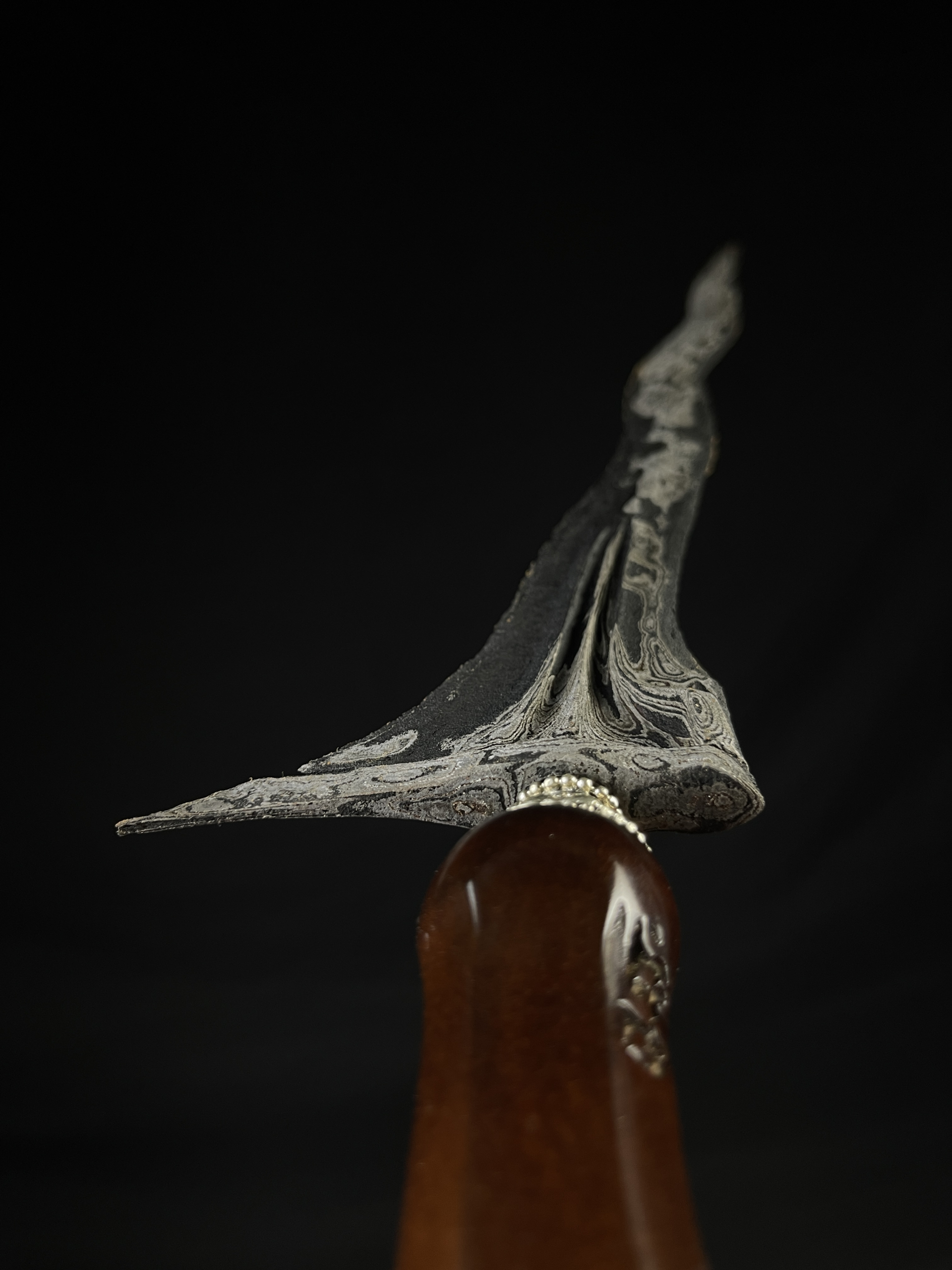 Keris Dholog Mataram Sultan Agung