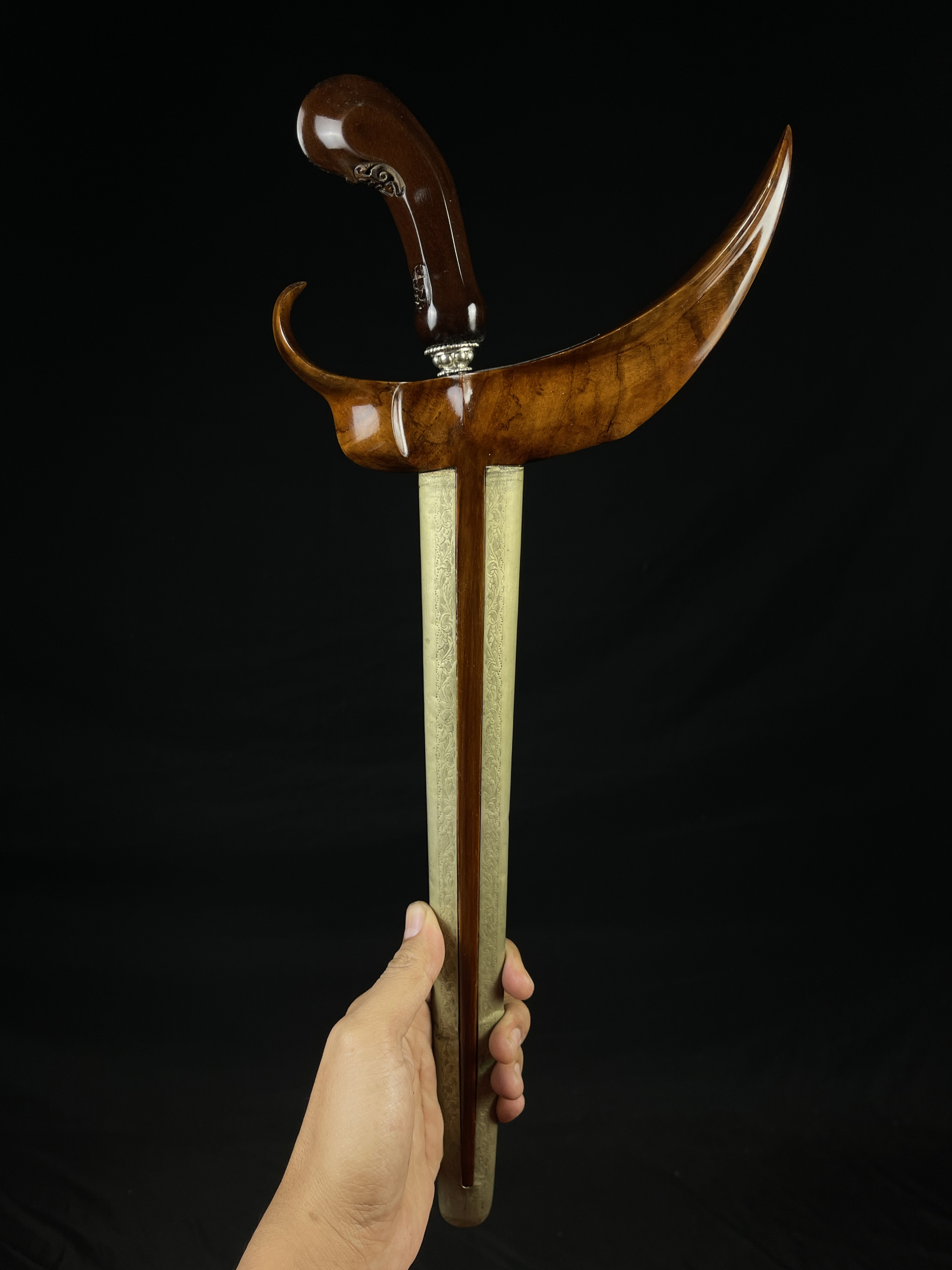 Keris Dholog Mataram Sultan Agung