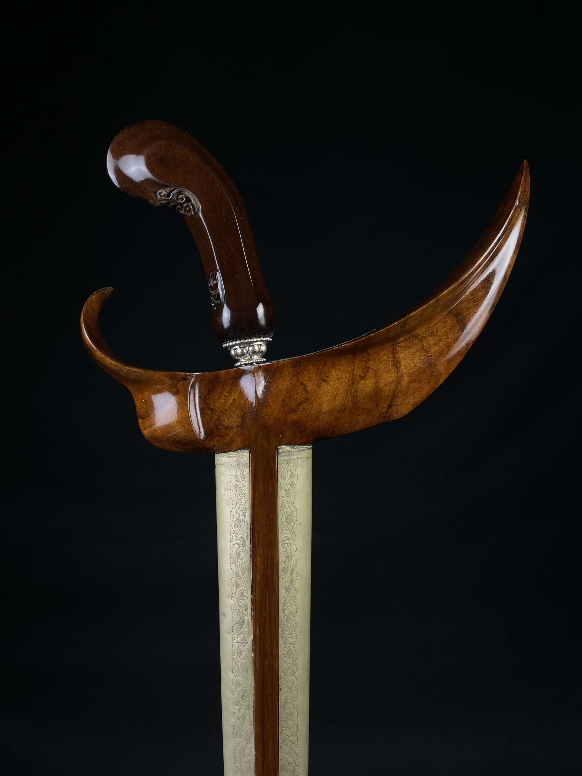 Keris Dholog Mataram Sultan Agung