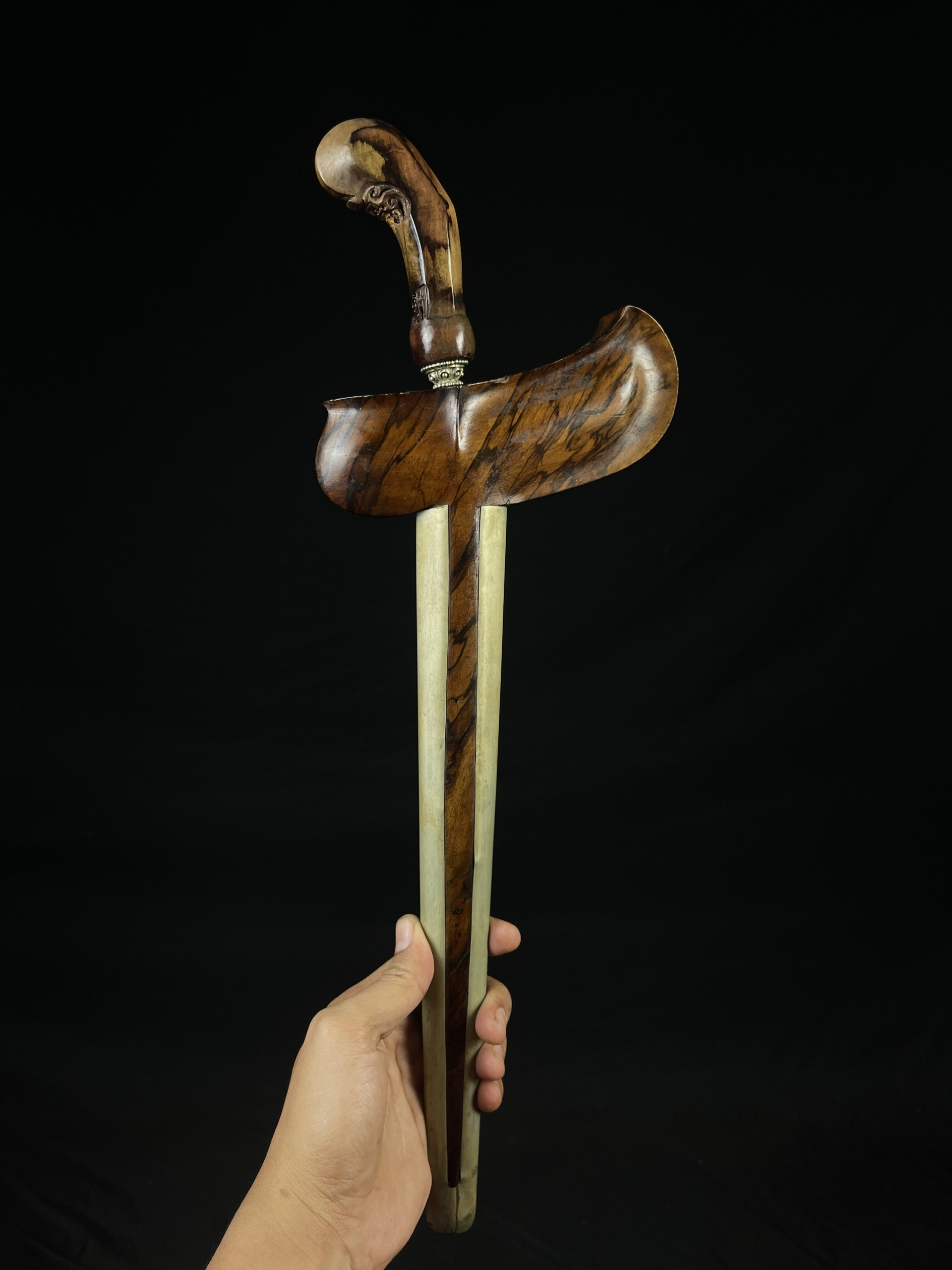 Keris Parungsari Mataram Sultan Agung