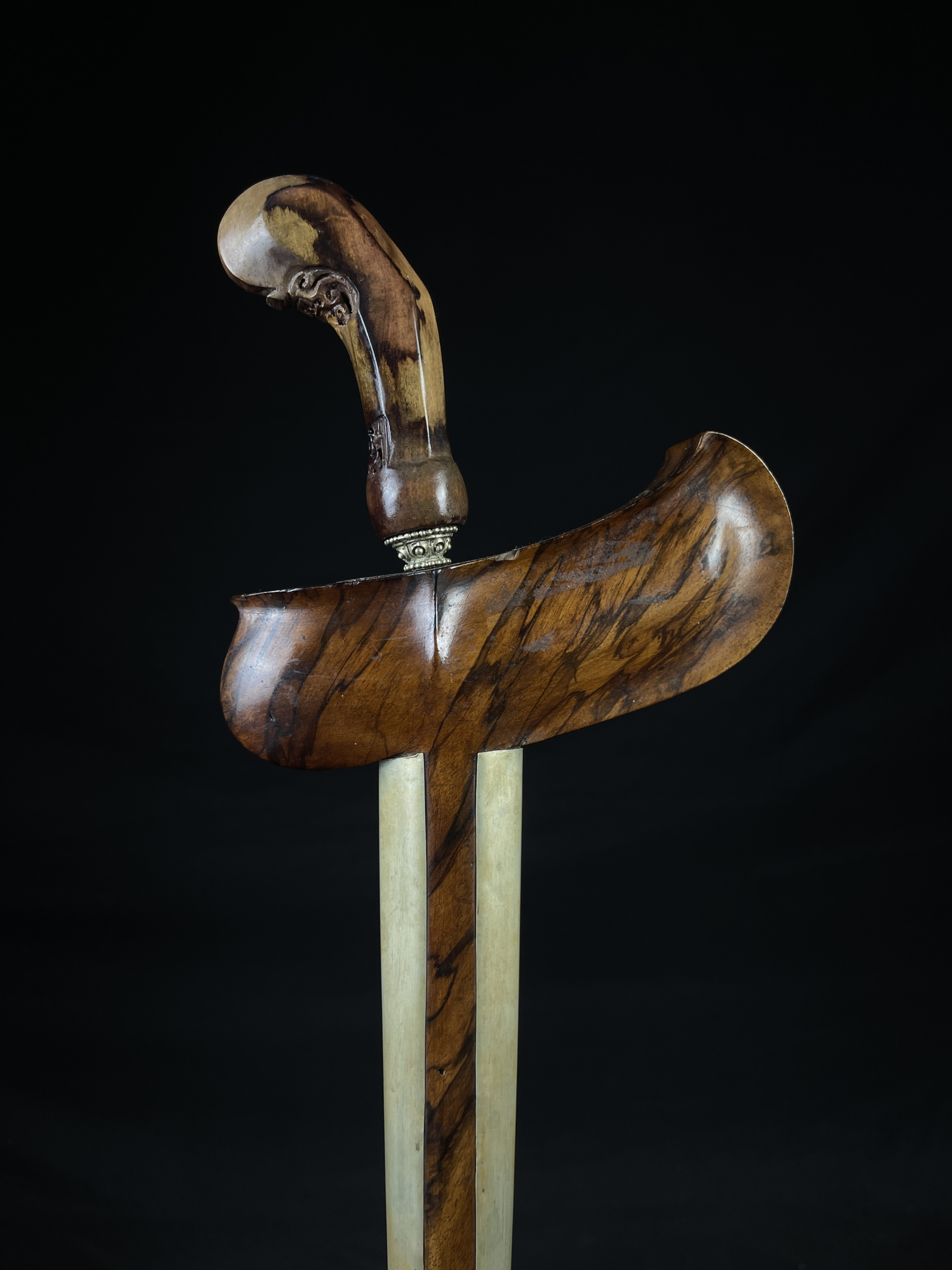 Keris Parungsari Mataram Sultan Agung