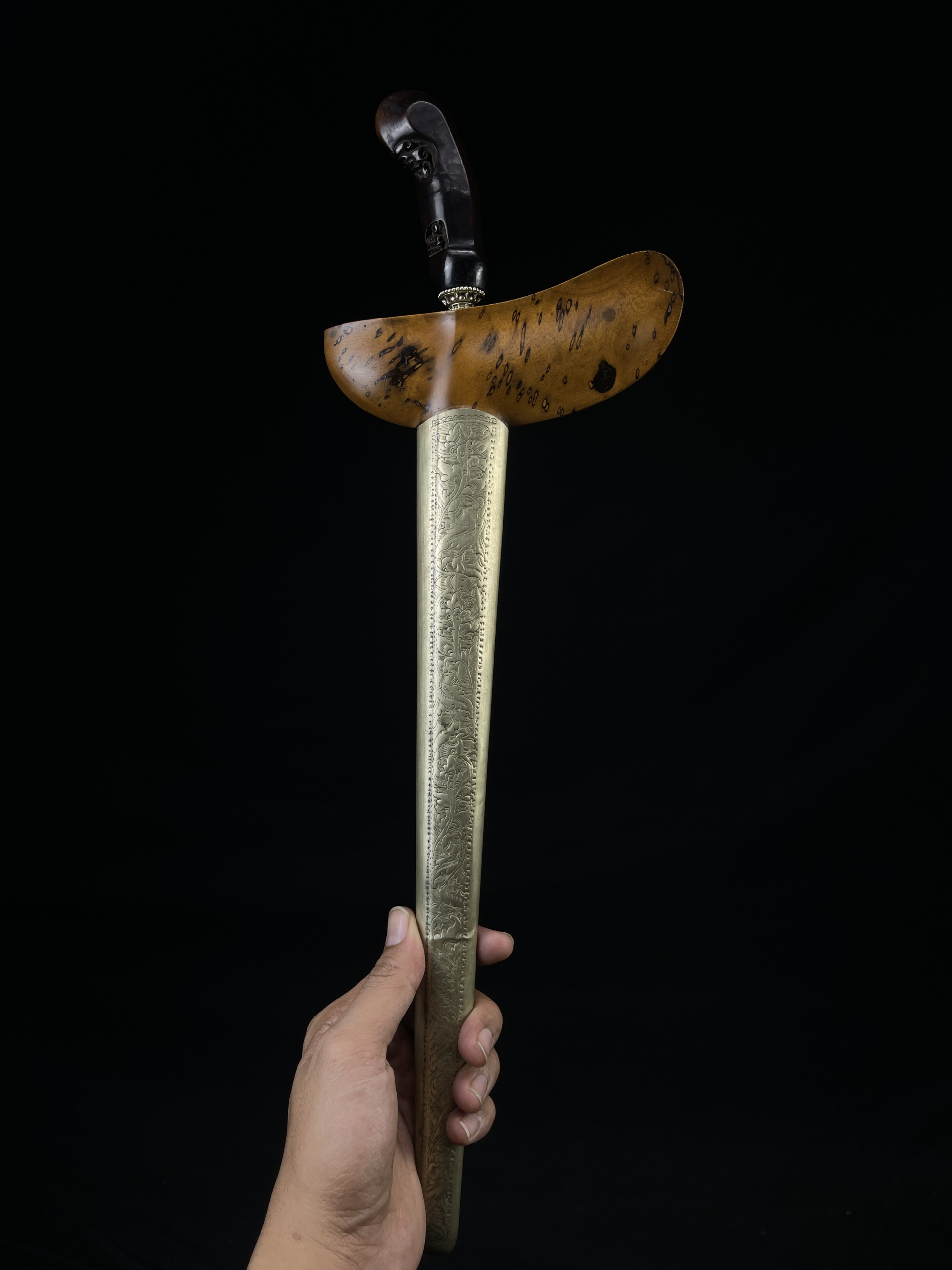 Keris Pulanggeni Majapahit
