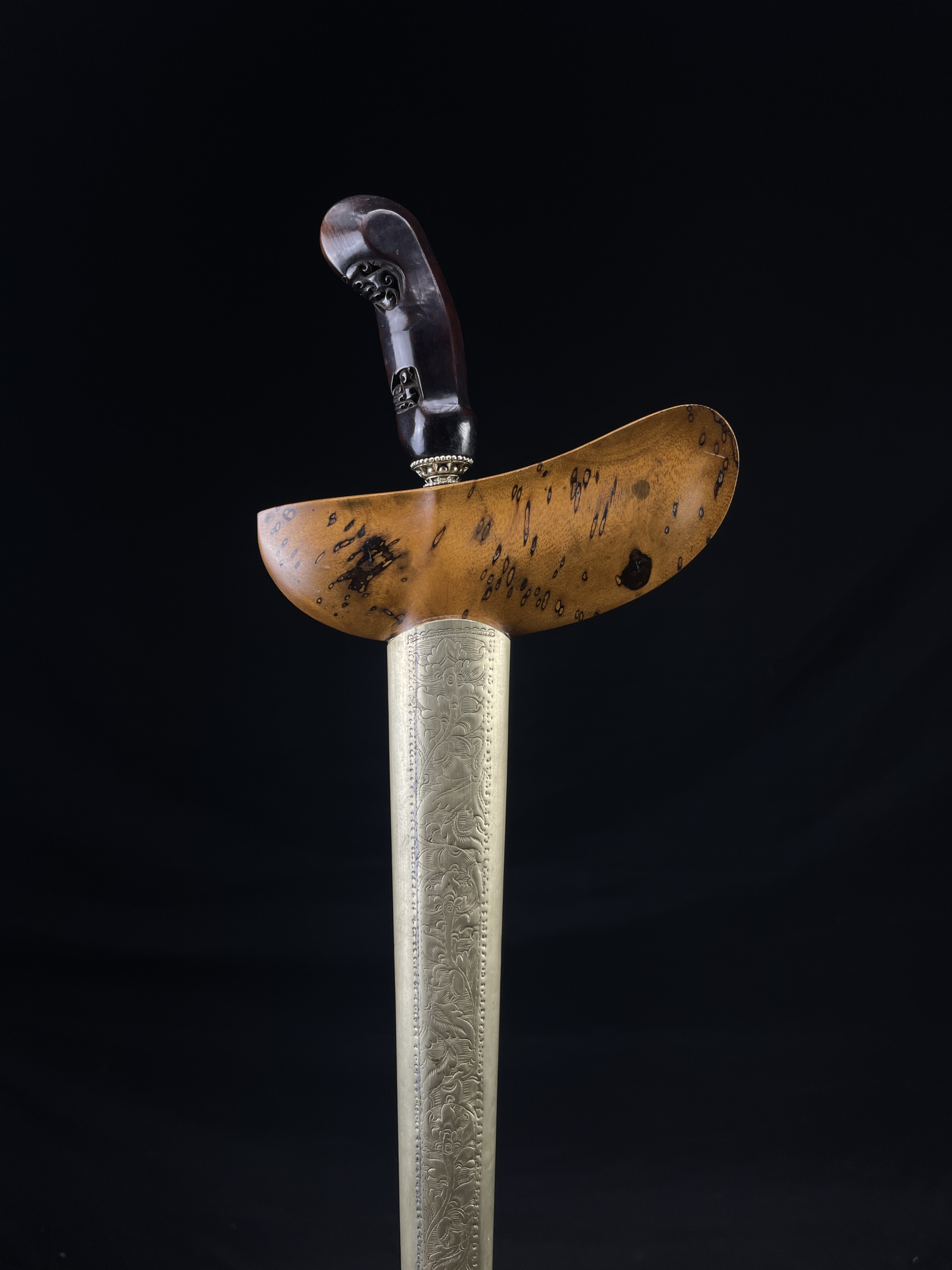 Keris Pulanggeni Majapahit