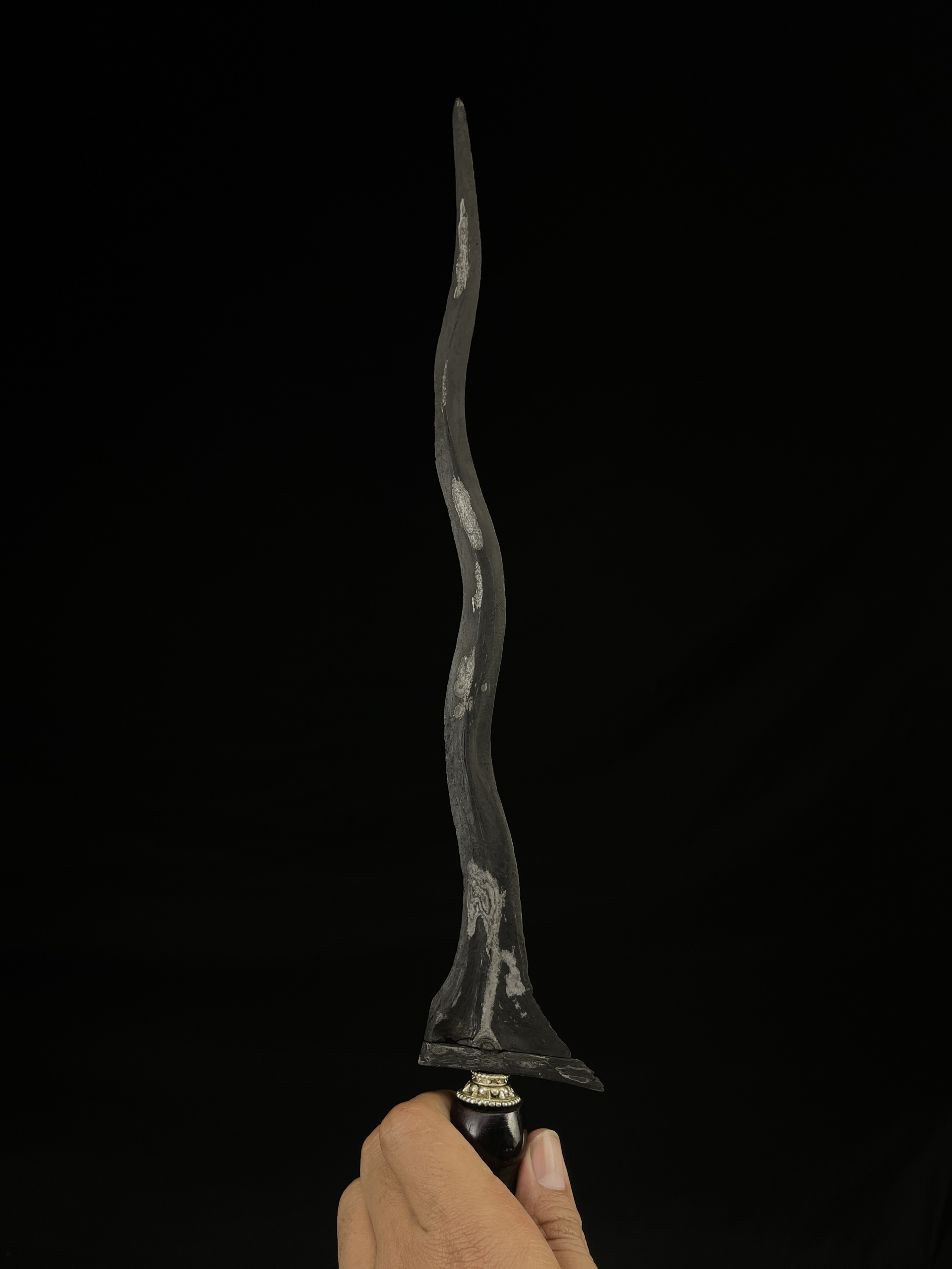 Keris Pulanggeni Majapahit