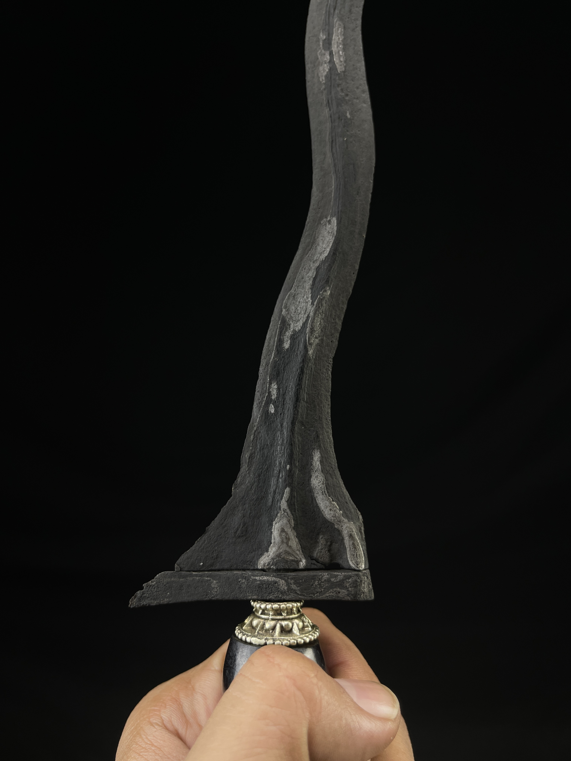 Keris Pulanggeni Majapahit