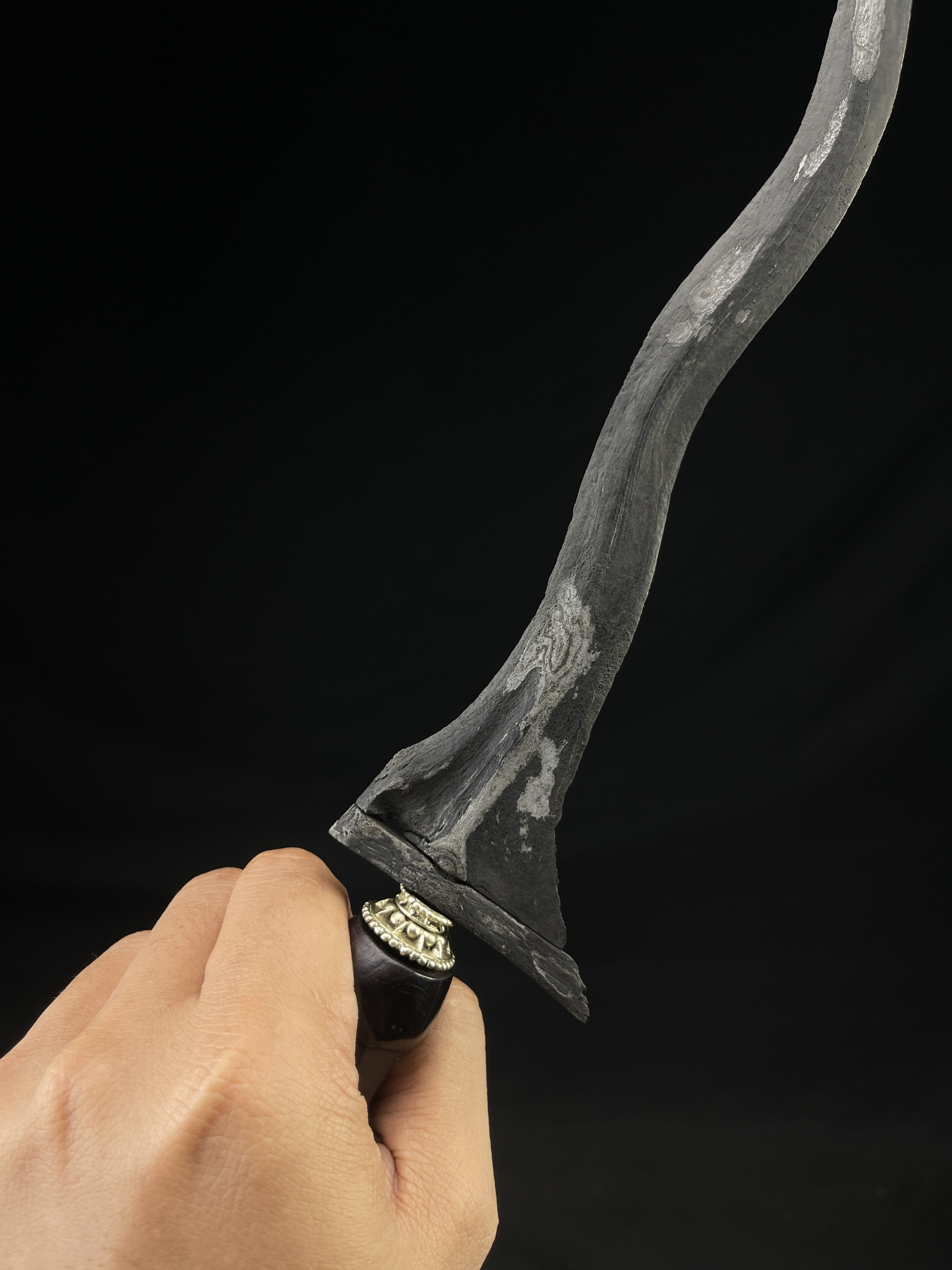 Keris Pulanggeni Majapahit