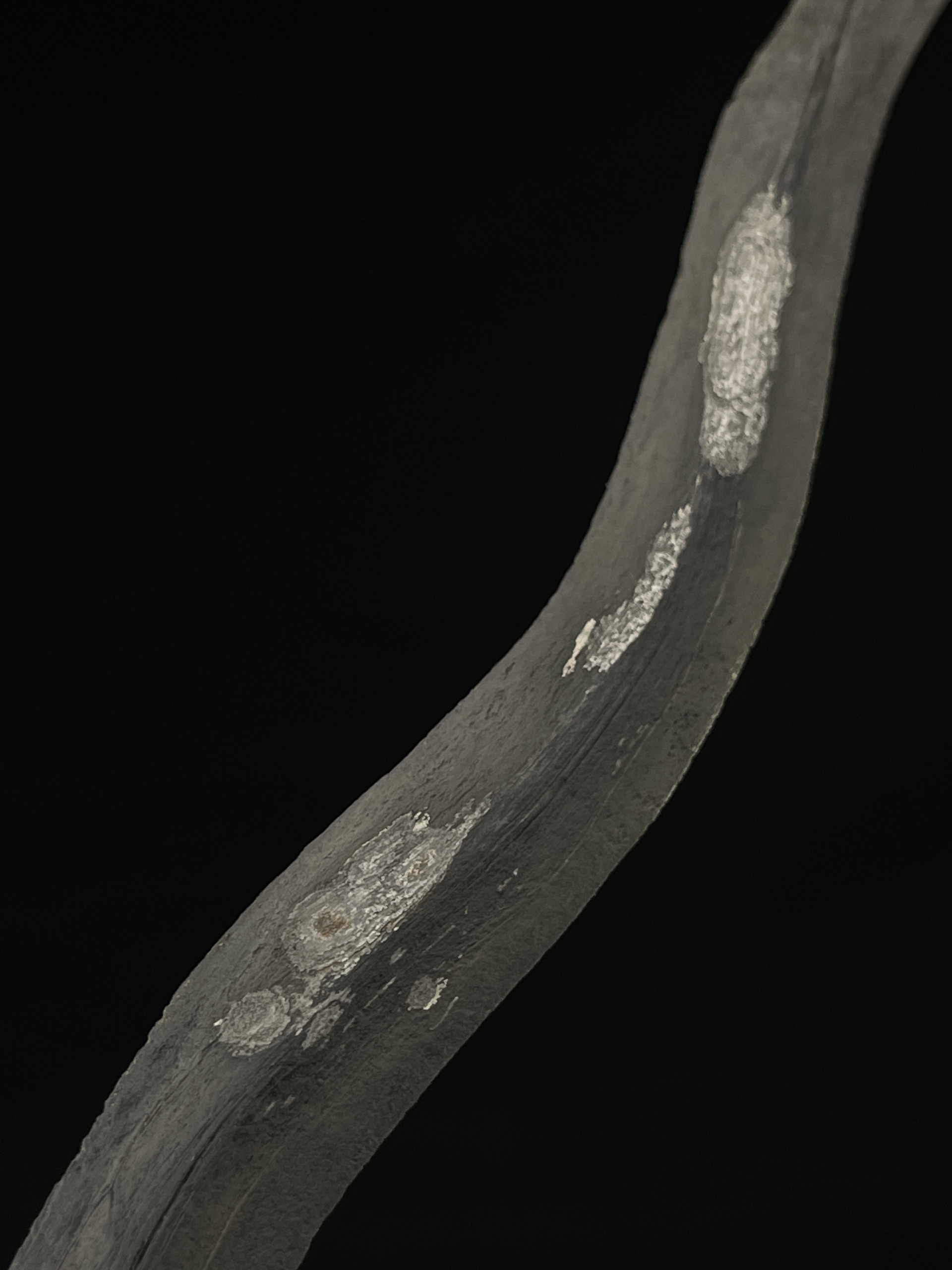 Keris Pulanggeni Majapahit