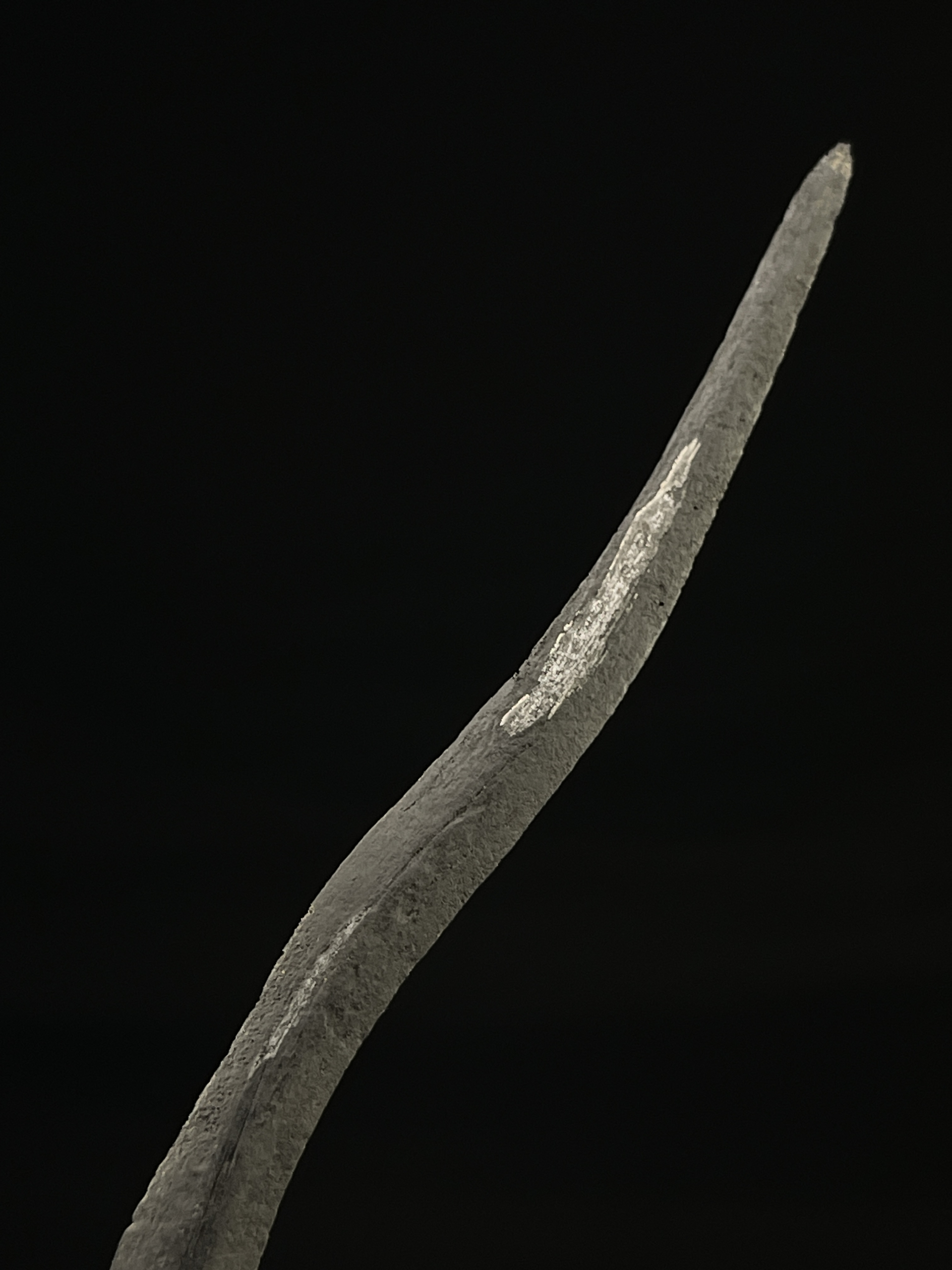 Keris Pulanggeni Majapahit