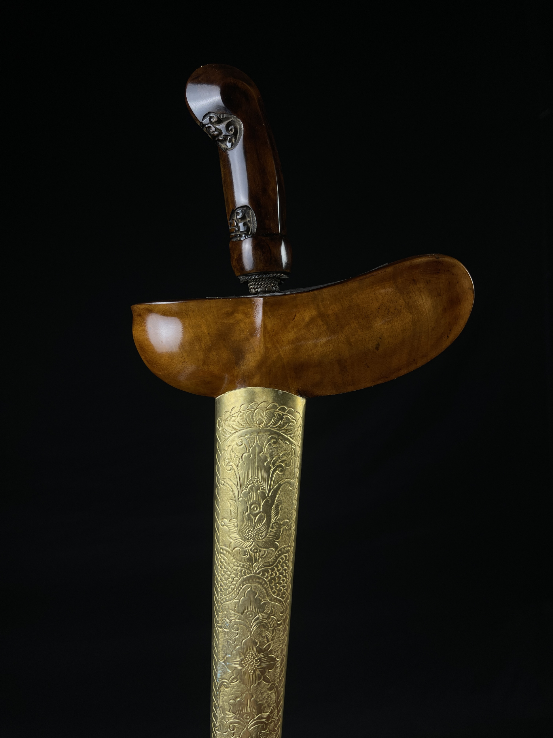 Keris Sengkelat Mataram Senopaten