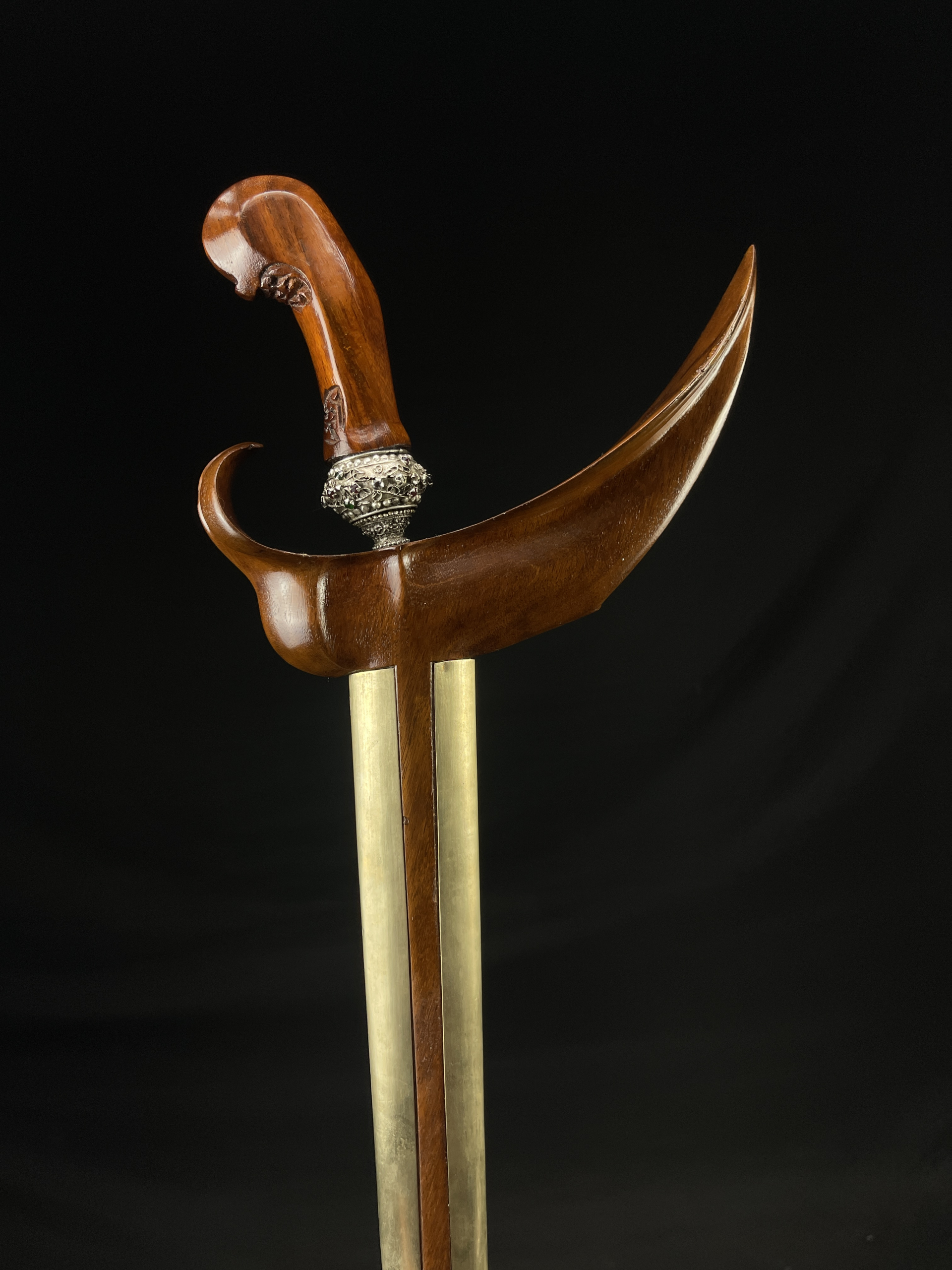 Keris Tumenggung Mataram Amangkurat