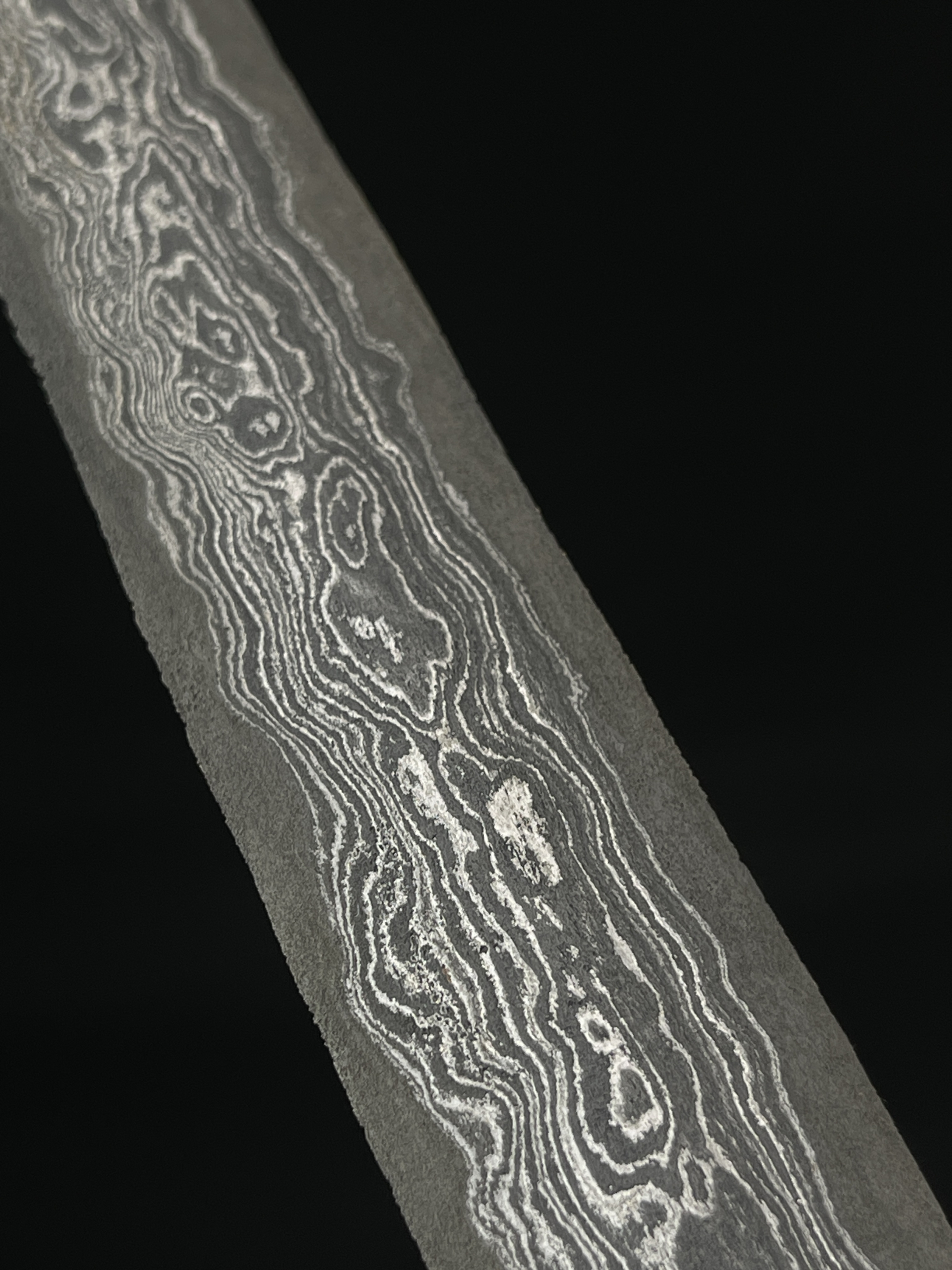 Keris Tumenggung Mataram Amangkurat