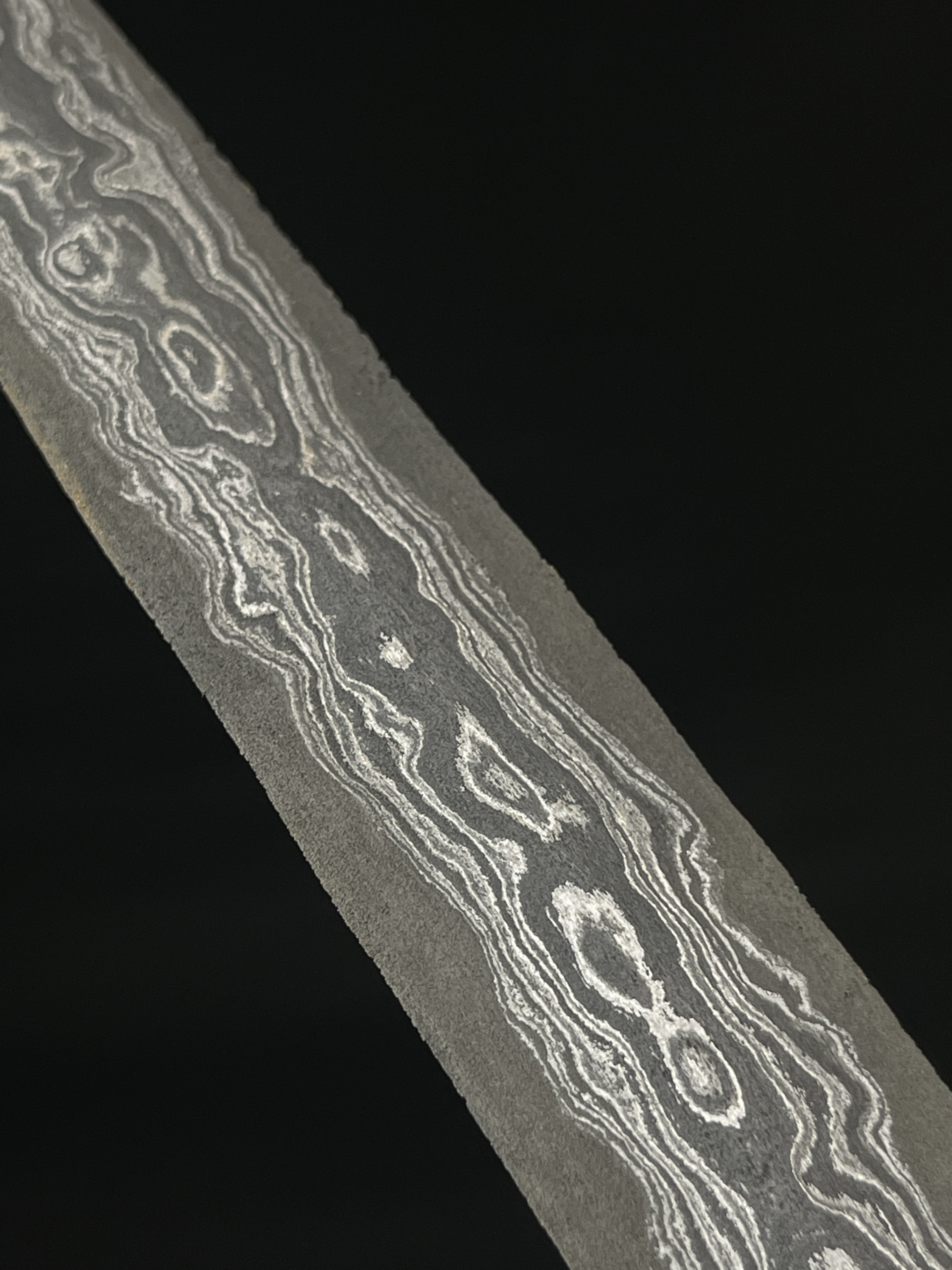 Keris Tumenggung Mataram Amangkurat