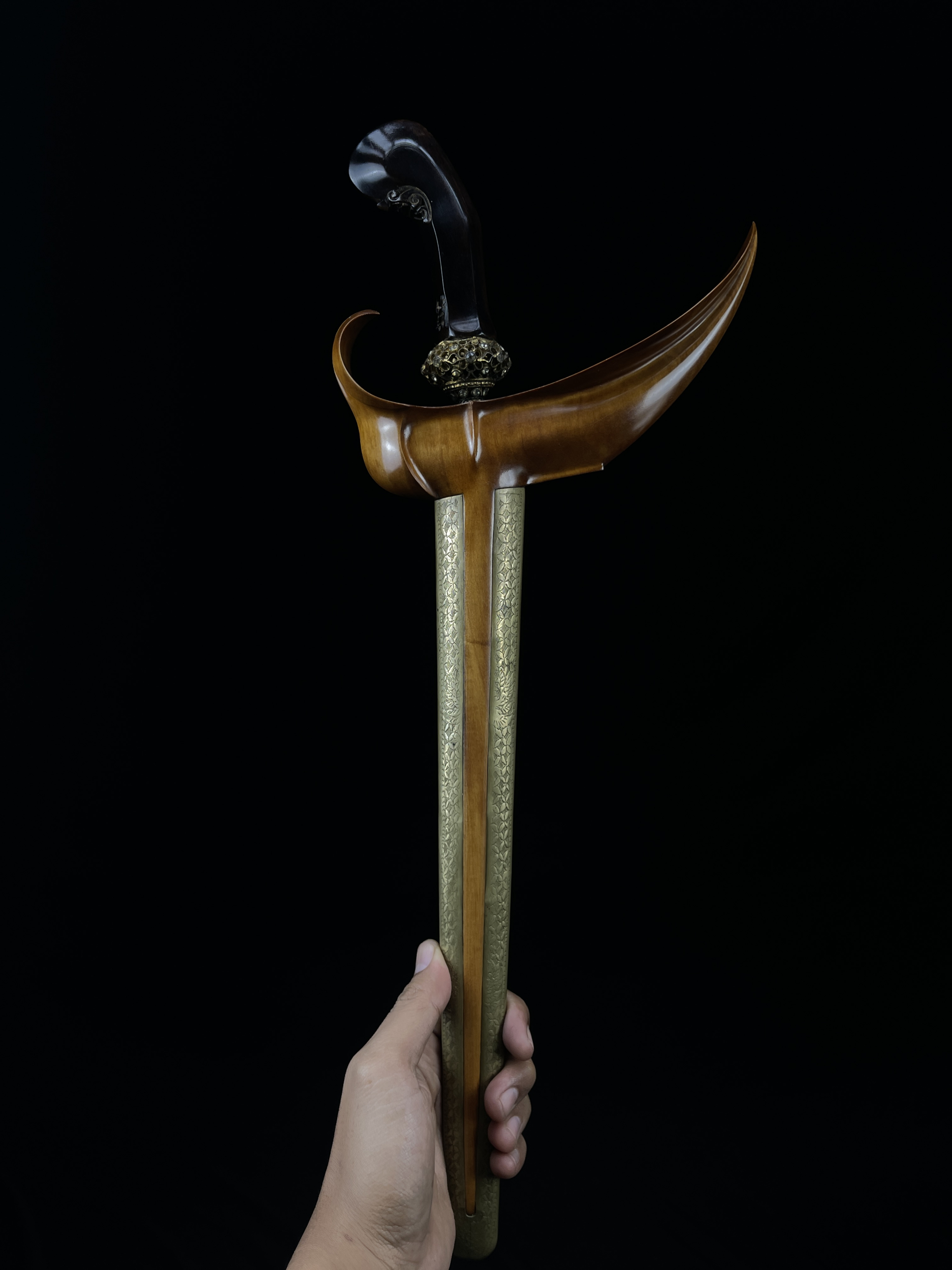 Kiai Sengkelat Pakubuwana