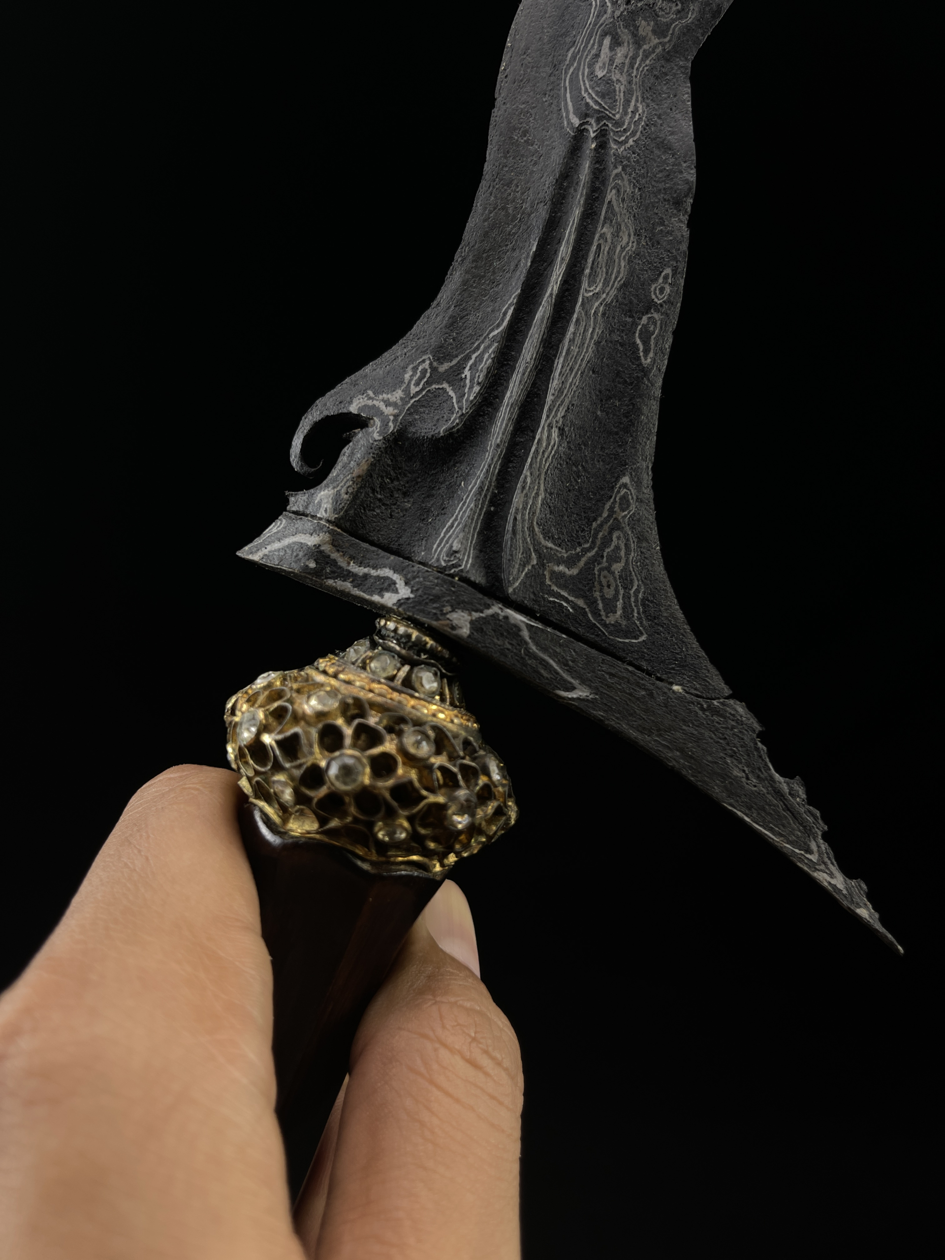 Kiai Sengkelat Pakubuwana