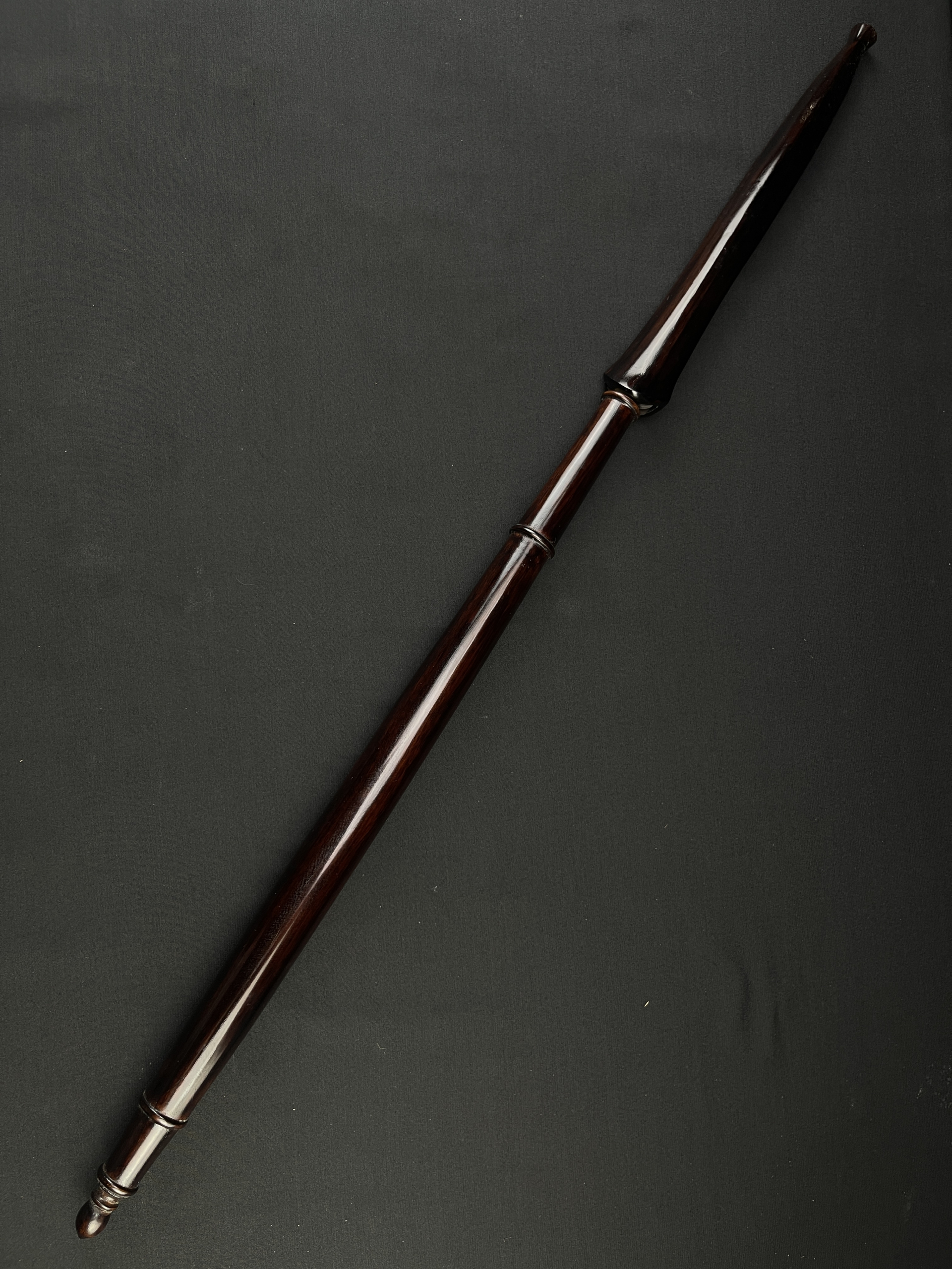 Tombak Cekel Tangguh Tuban Sepuh