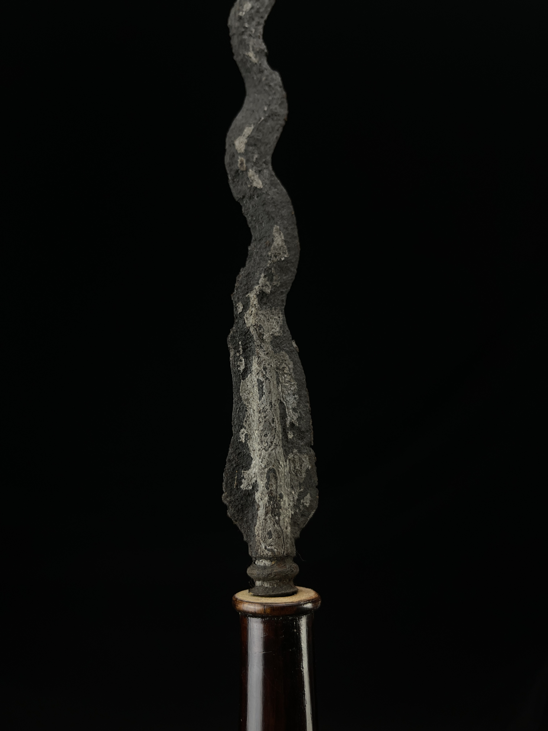 Tombak Korowelang Mataram Senopaten