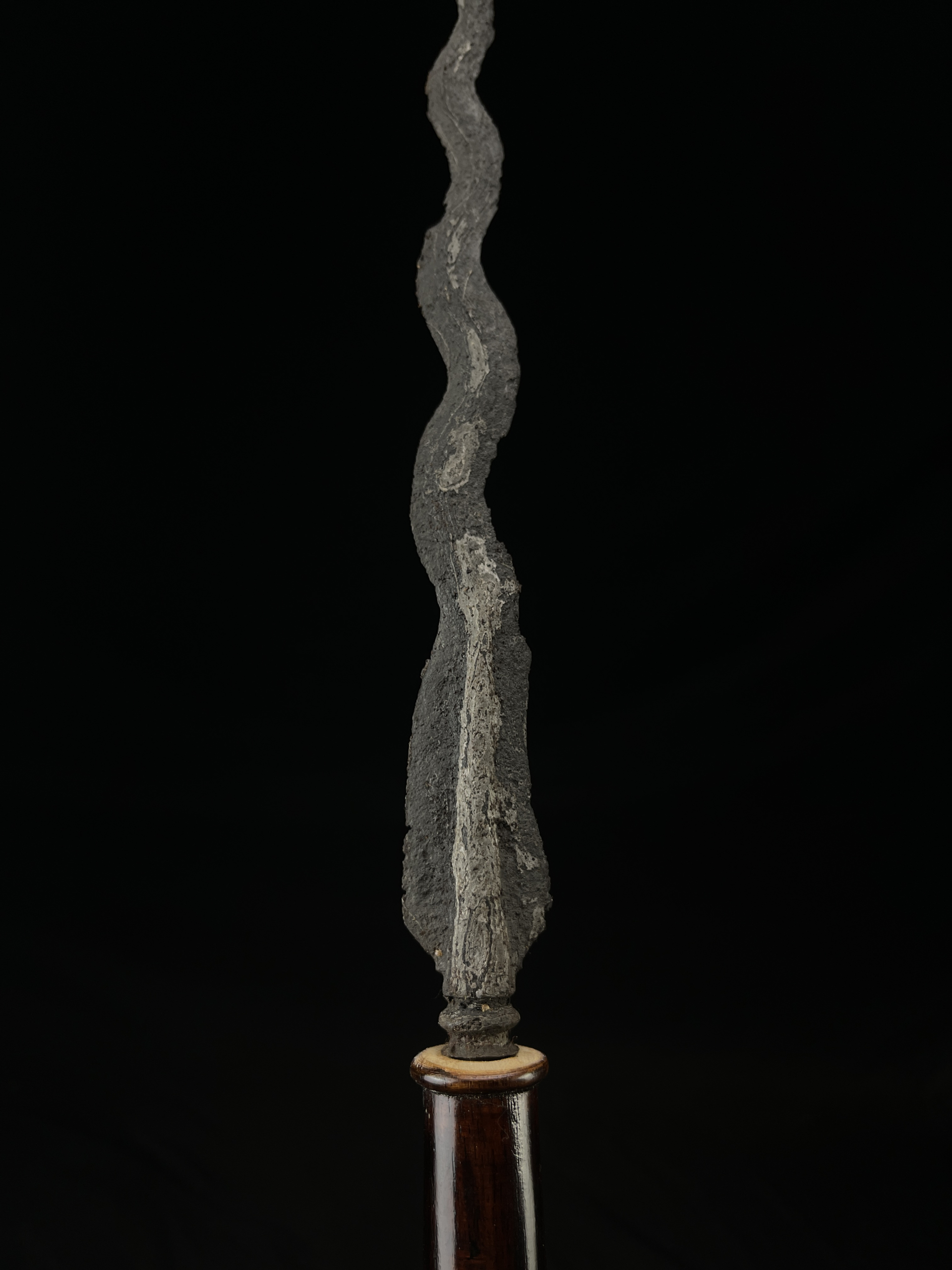 Tombak Korowelang Mataram Senopaten