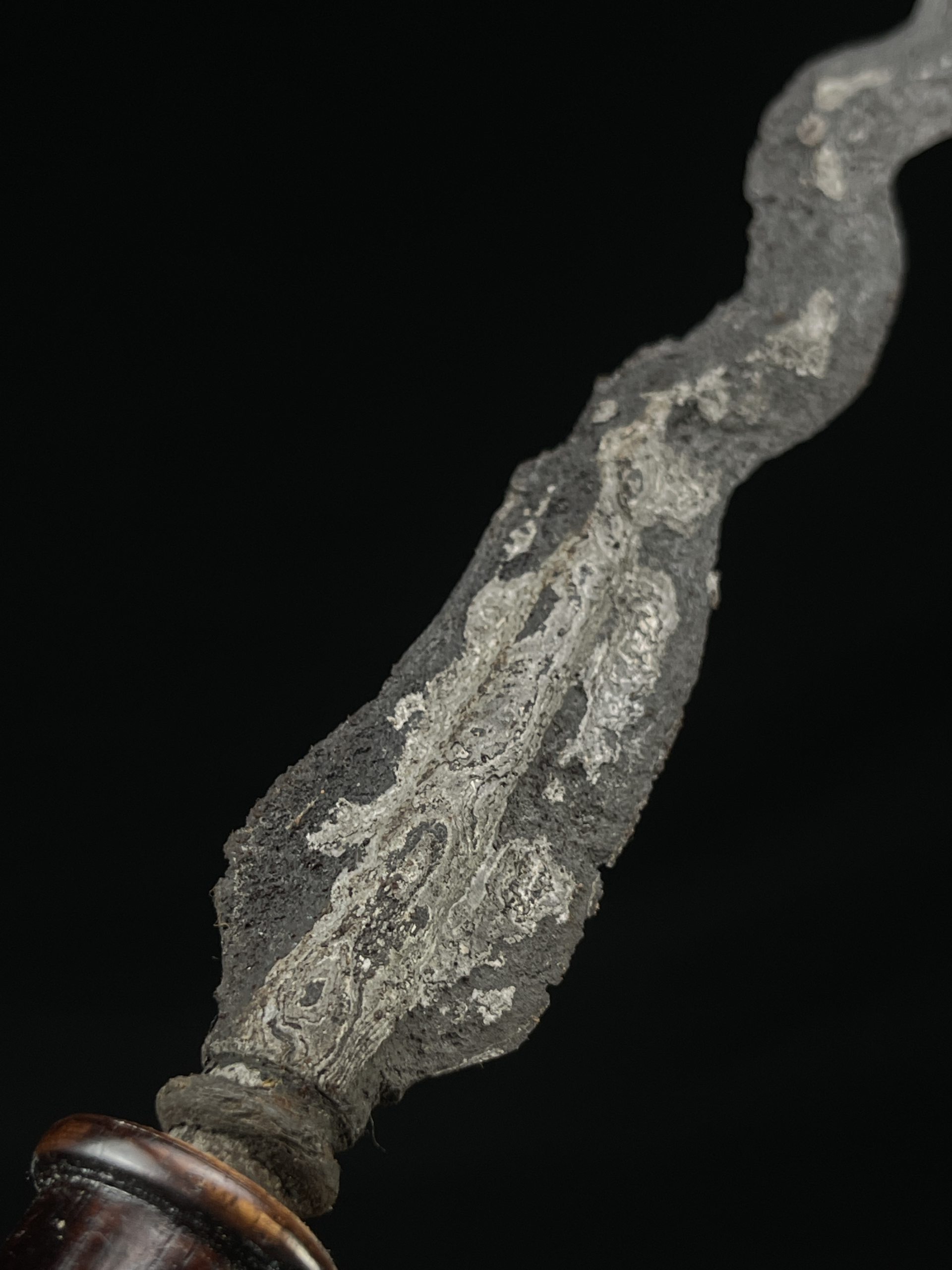 Tombak Korowelang Mataram Senopaten