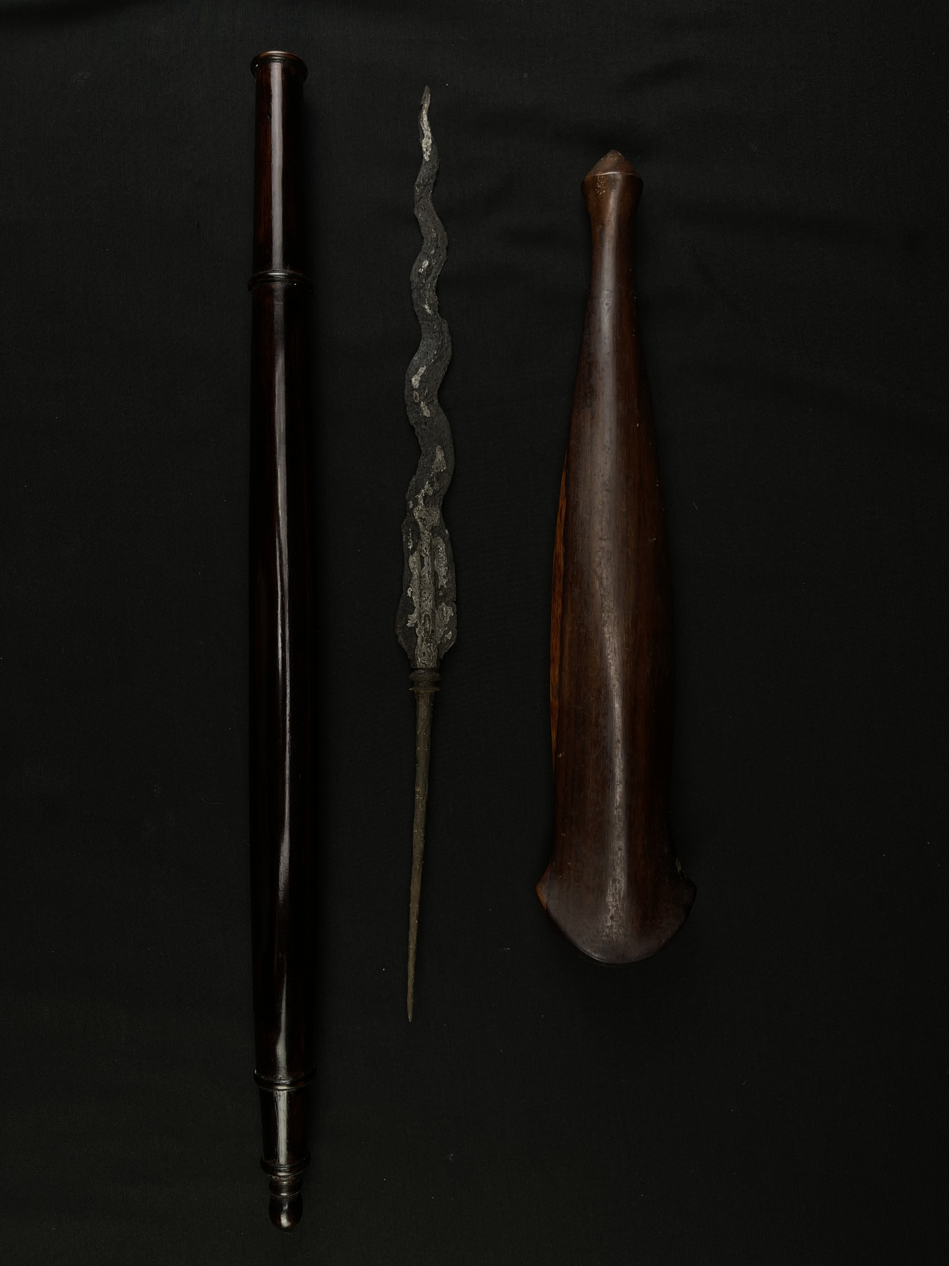 Tombak Korowelang Mataram Senopaten