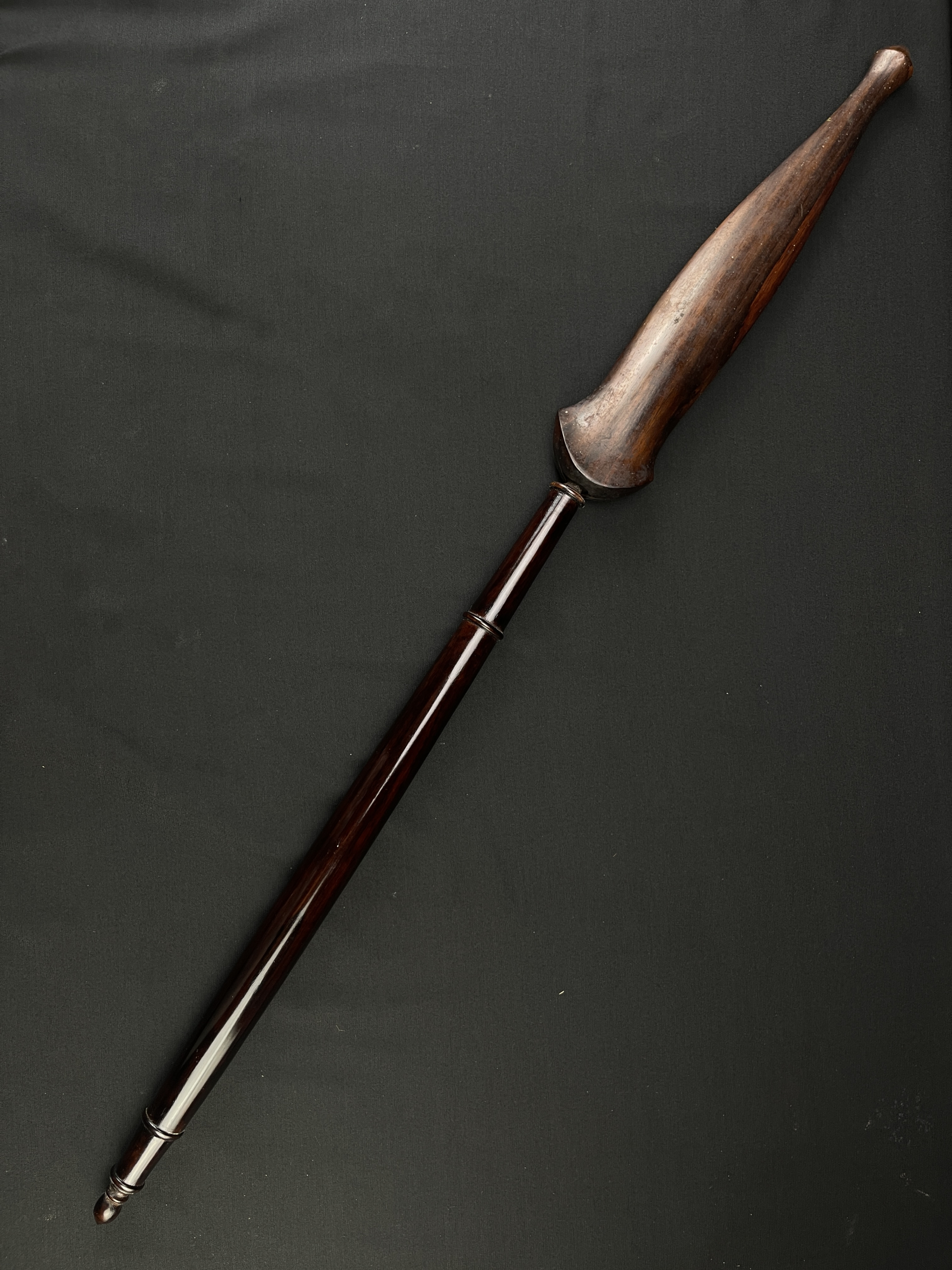 Tombak Korowelang Mataram Senopaten