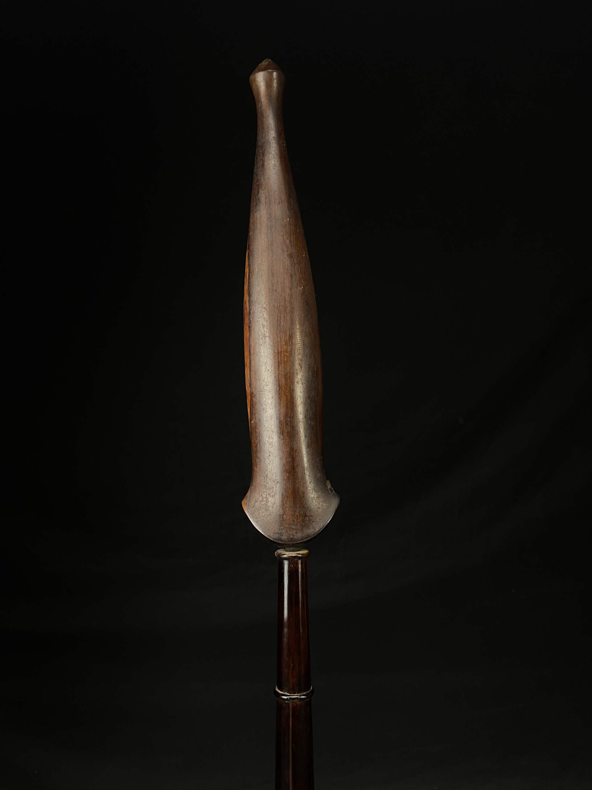 Tombak Korowelang Mataram Senopaten