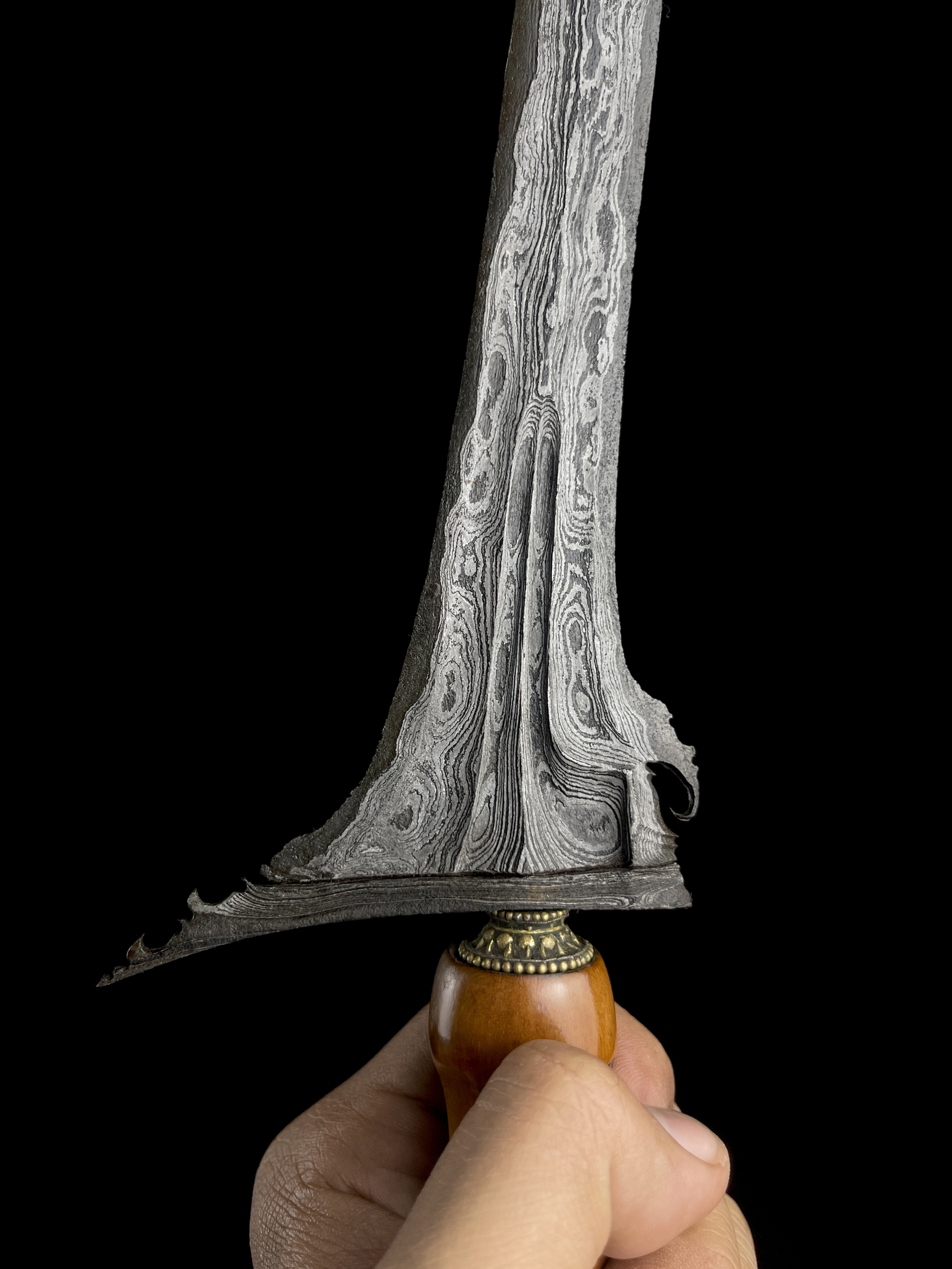 Keris Kalamisani Mataram Amangkurat