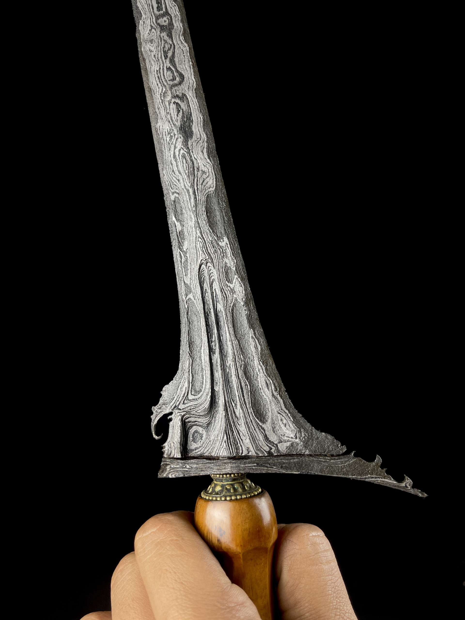 Keris Kalamisani Mataram Amangkurat
