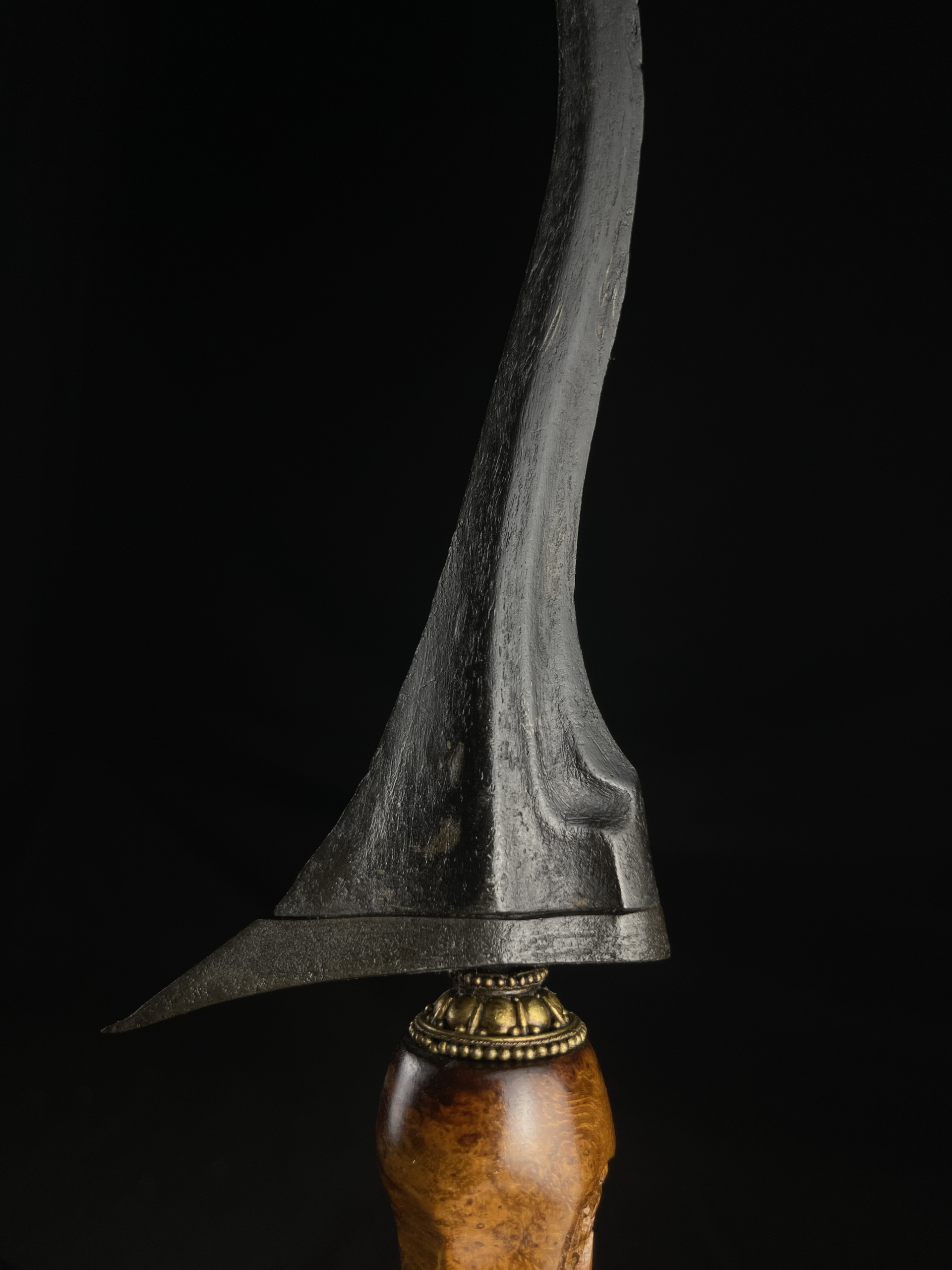 Keris Majapahit Kalanadah Luk 5